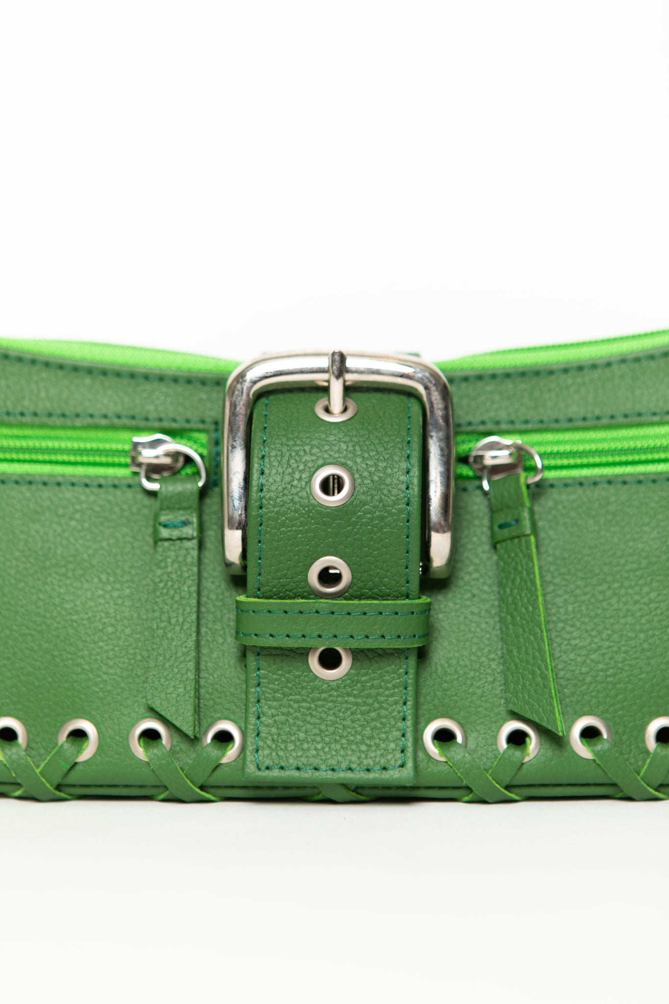 Princesa Bag in Green