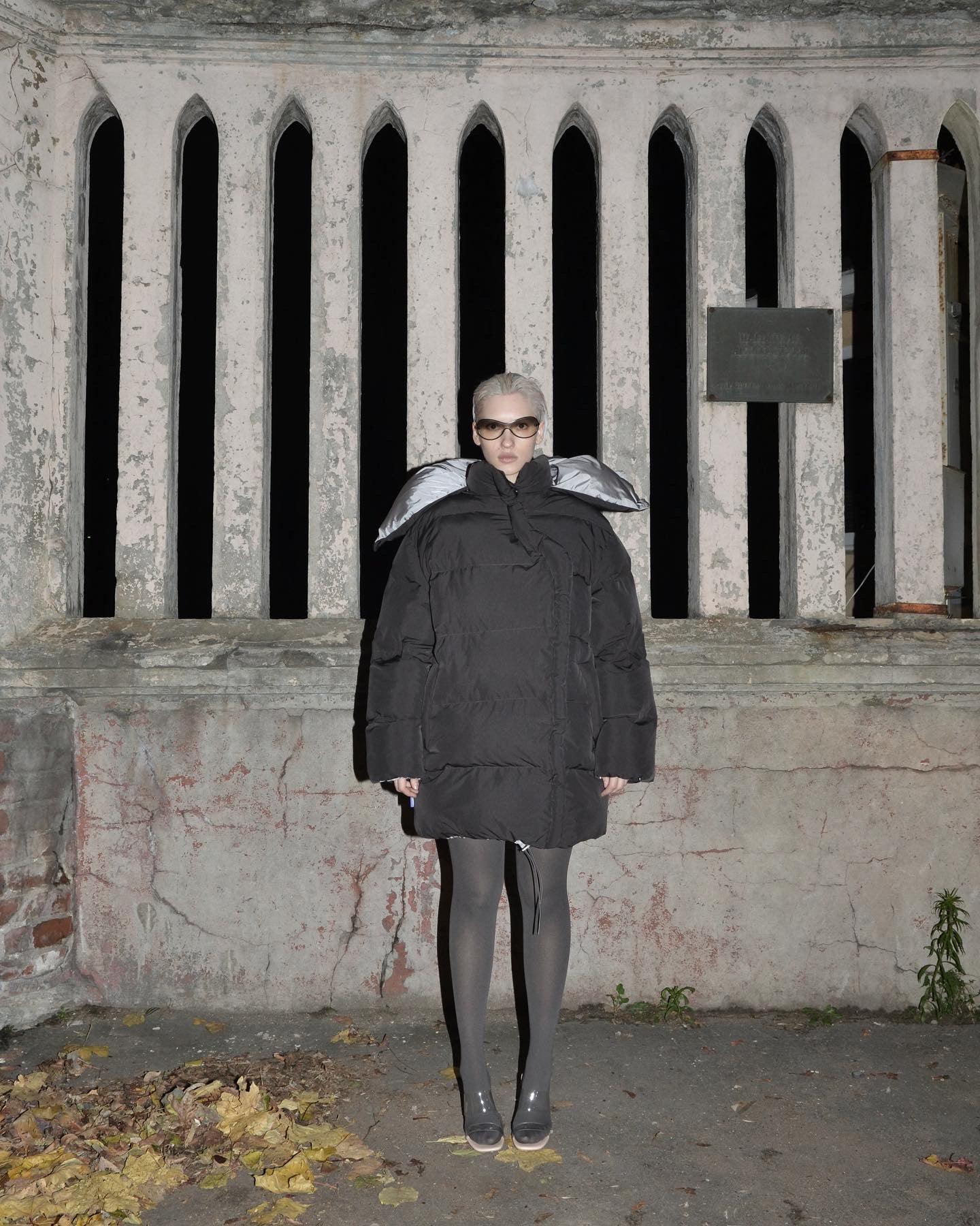 추파 시더 퍼퍼