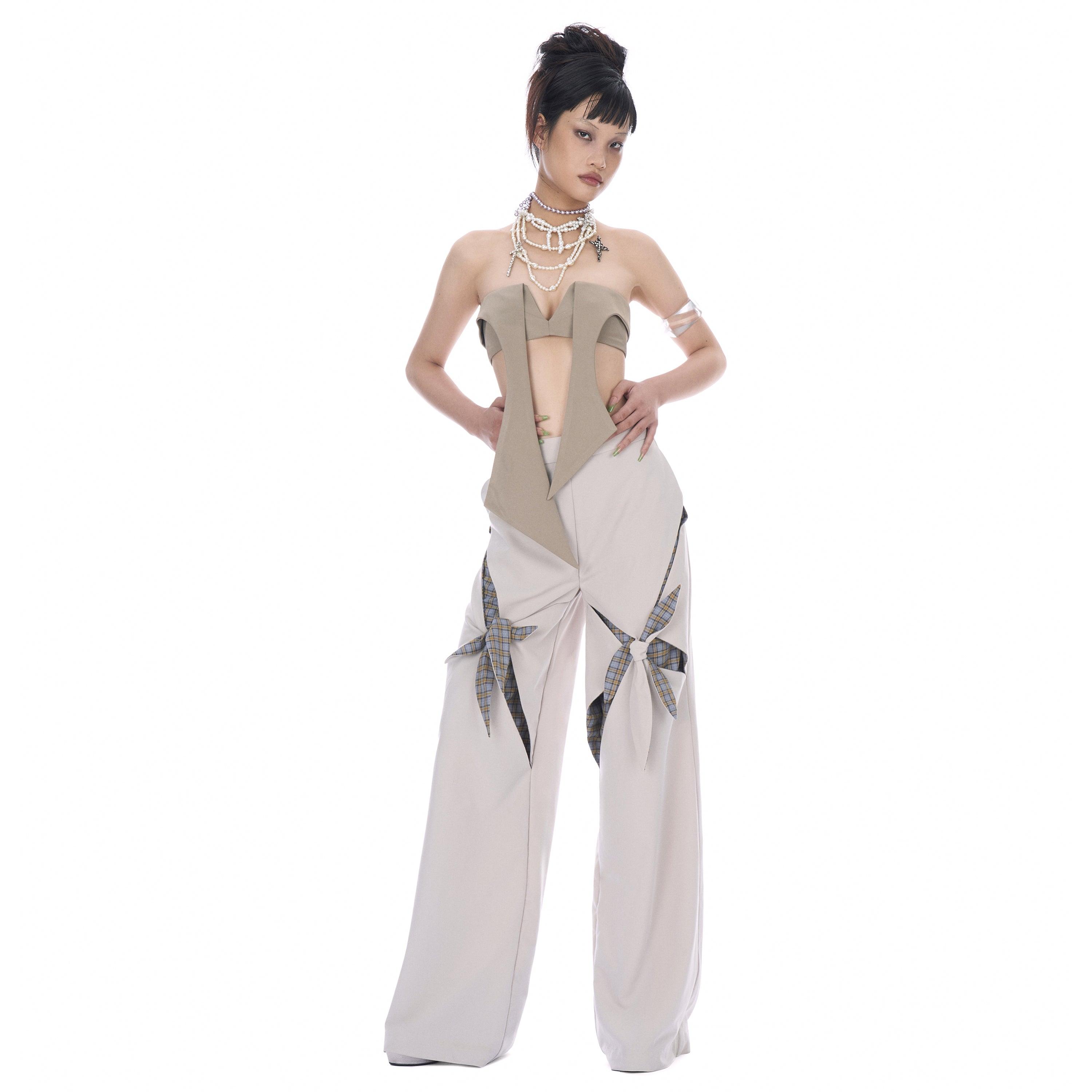 Glückseligkeitshose