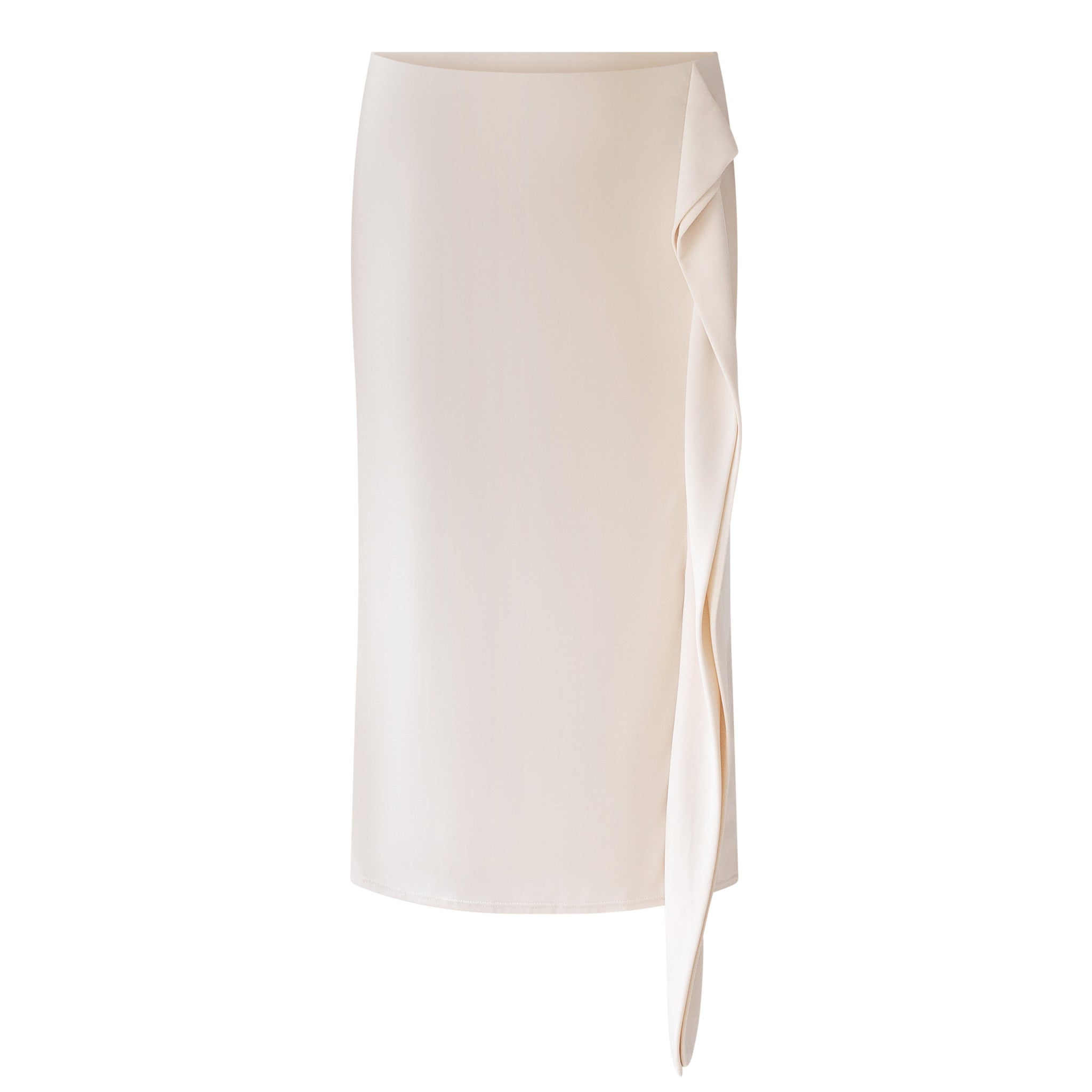 Cascade Skirt in Cream