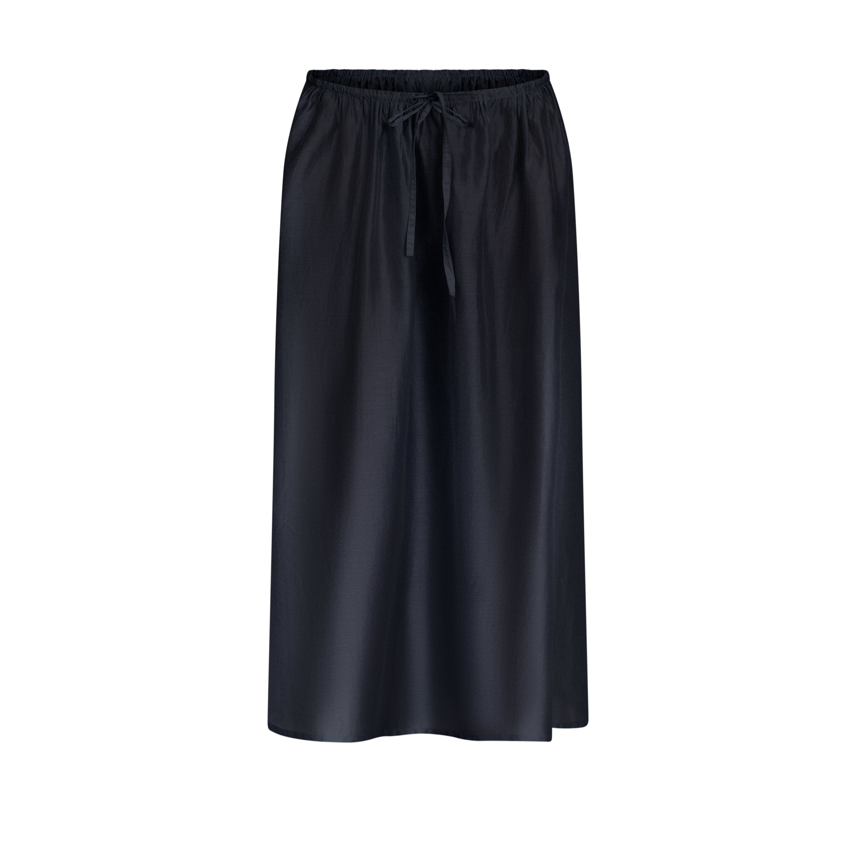 Rhea Skirt in Black
