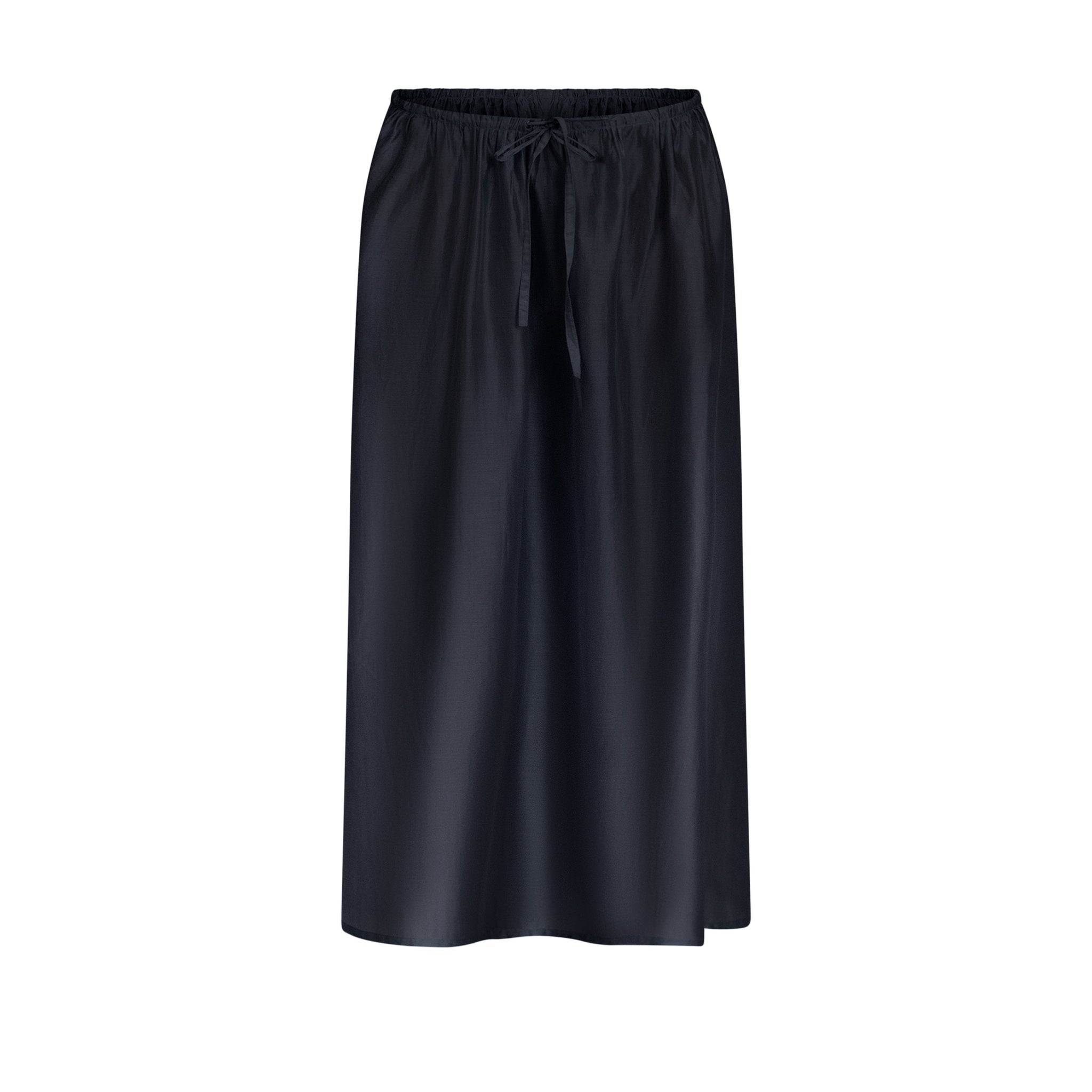 Rhea Skirt in Black