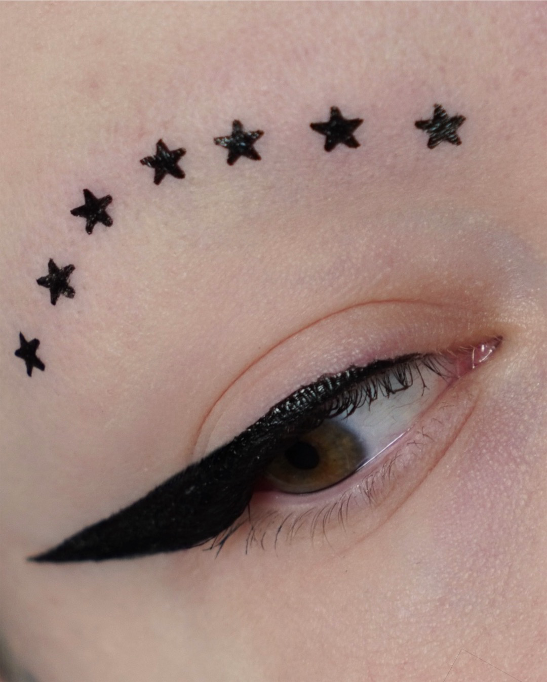 Spectra Pen - Star Stamp Liner