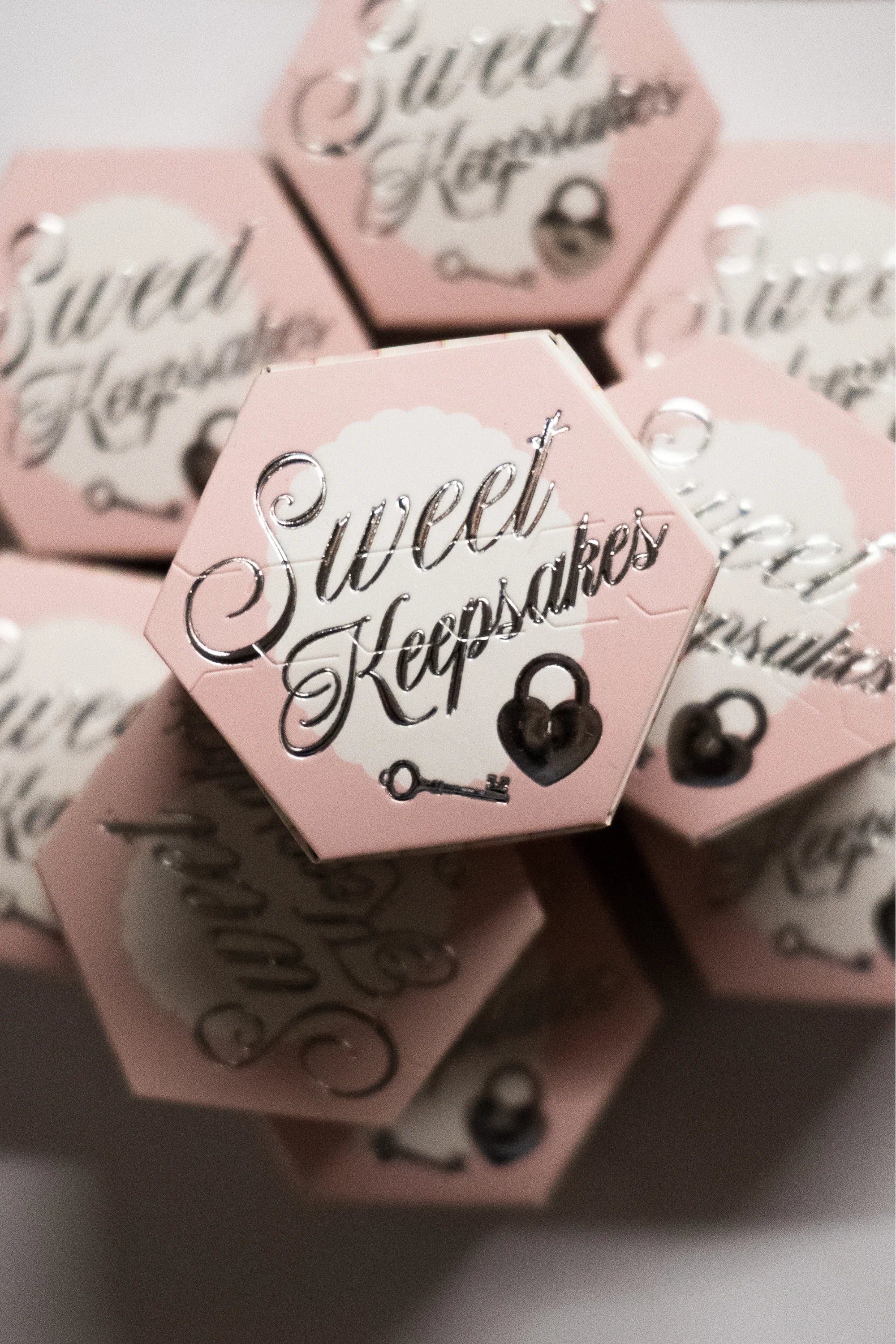 Sweet Keepsakes Journal Charm Blind Box