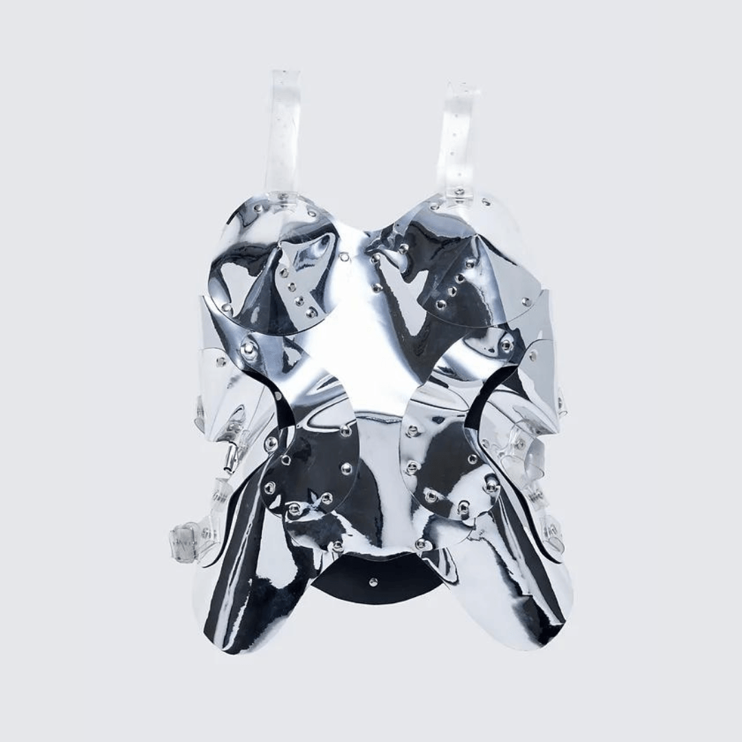 안드로이드 바디 피스