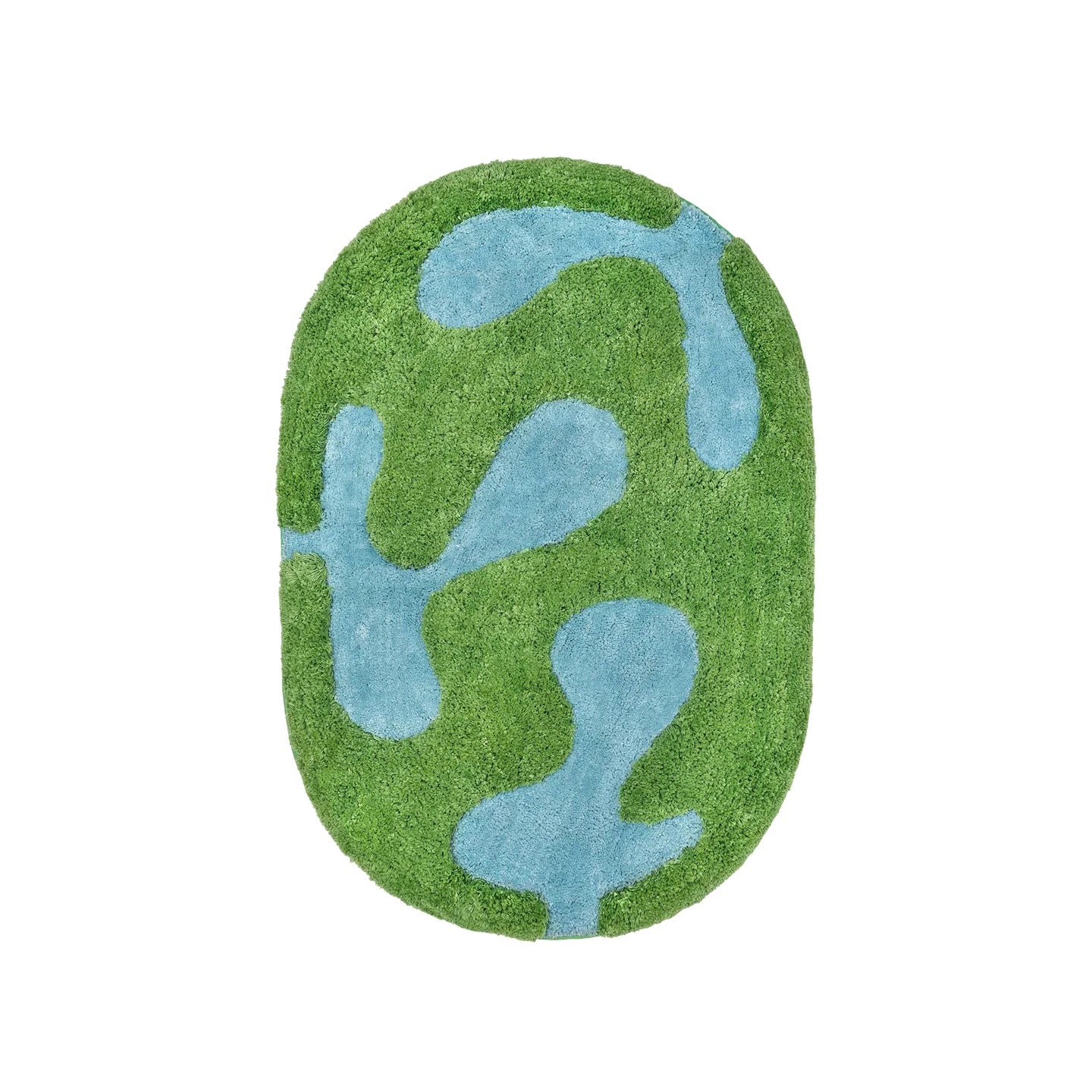 Das Dandi-Kissen – Nebel