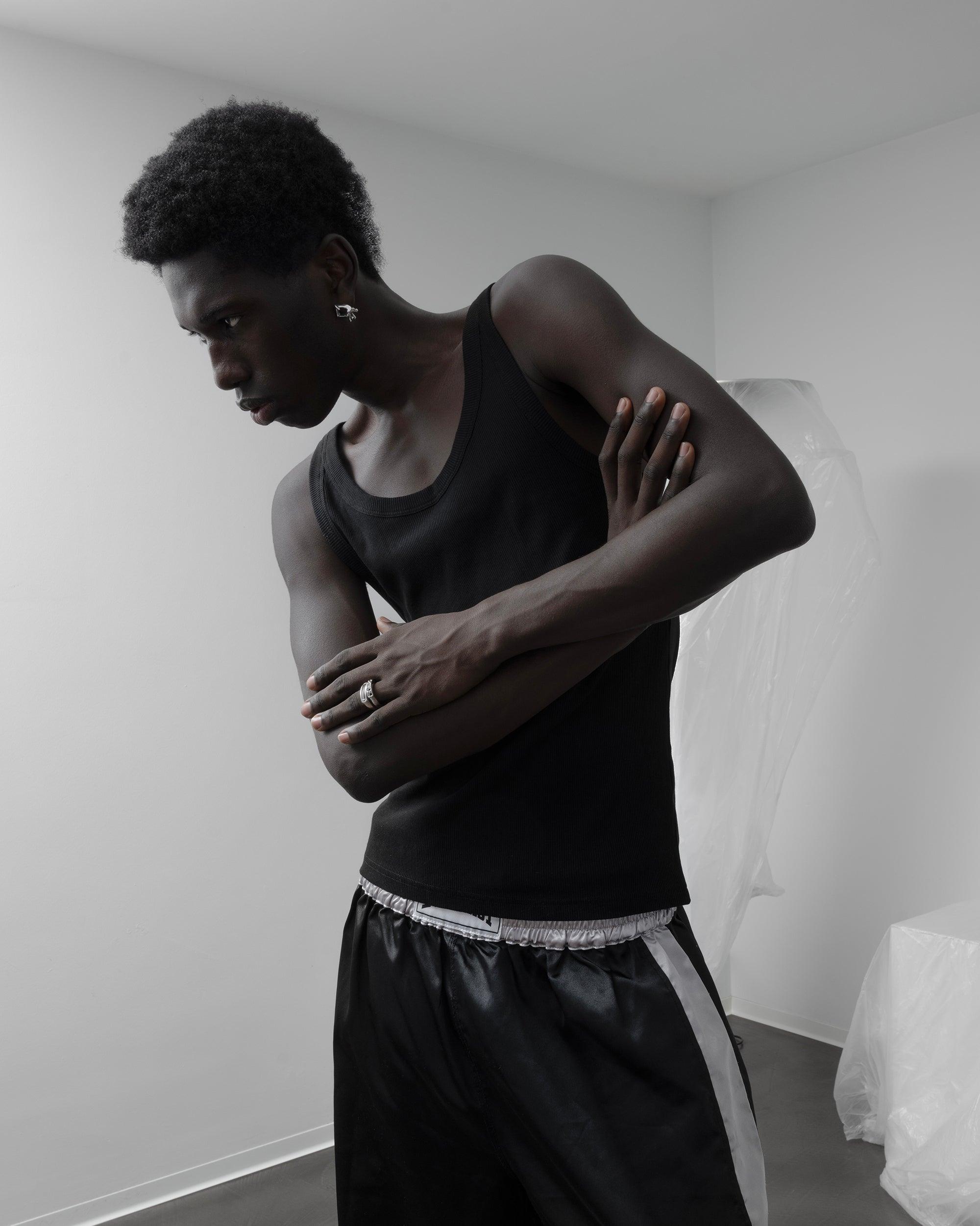 데드 로맨스 링