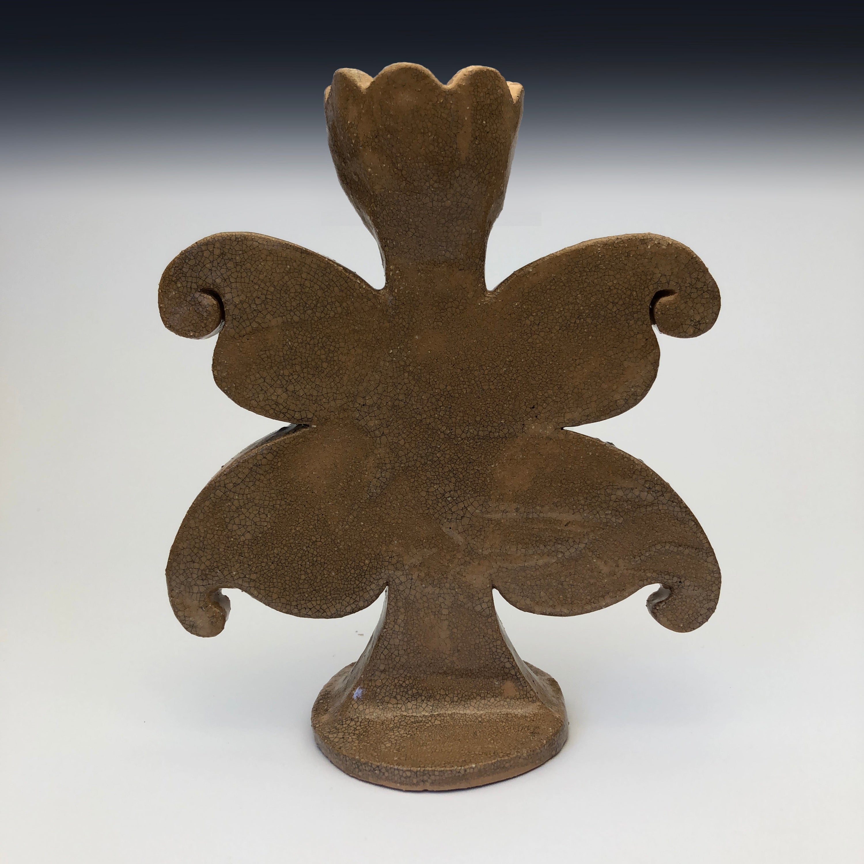 Butterfly Candleholder