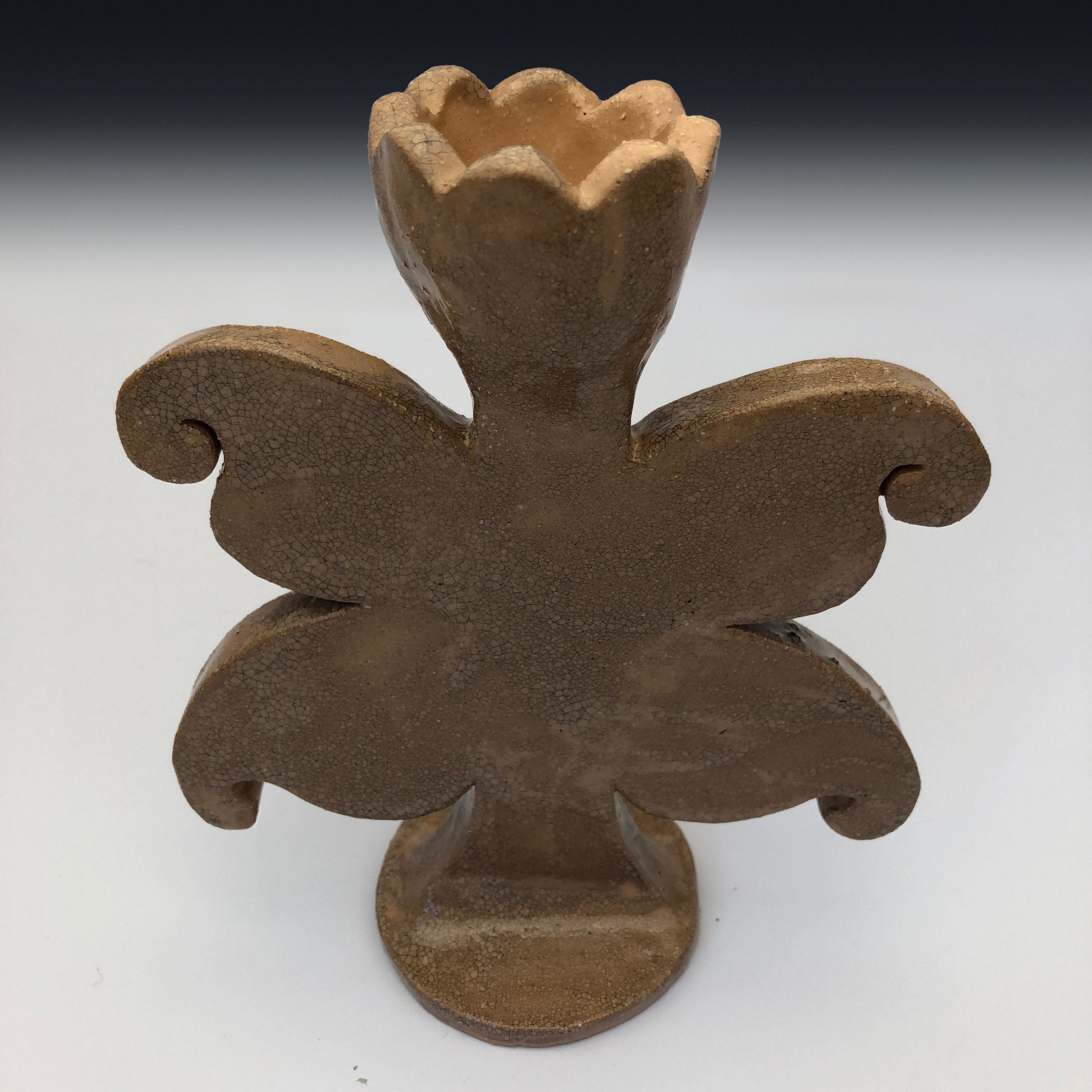 Butterfly Candleholder