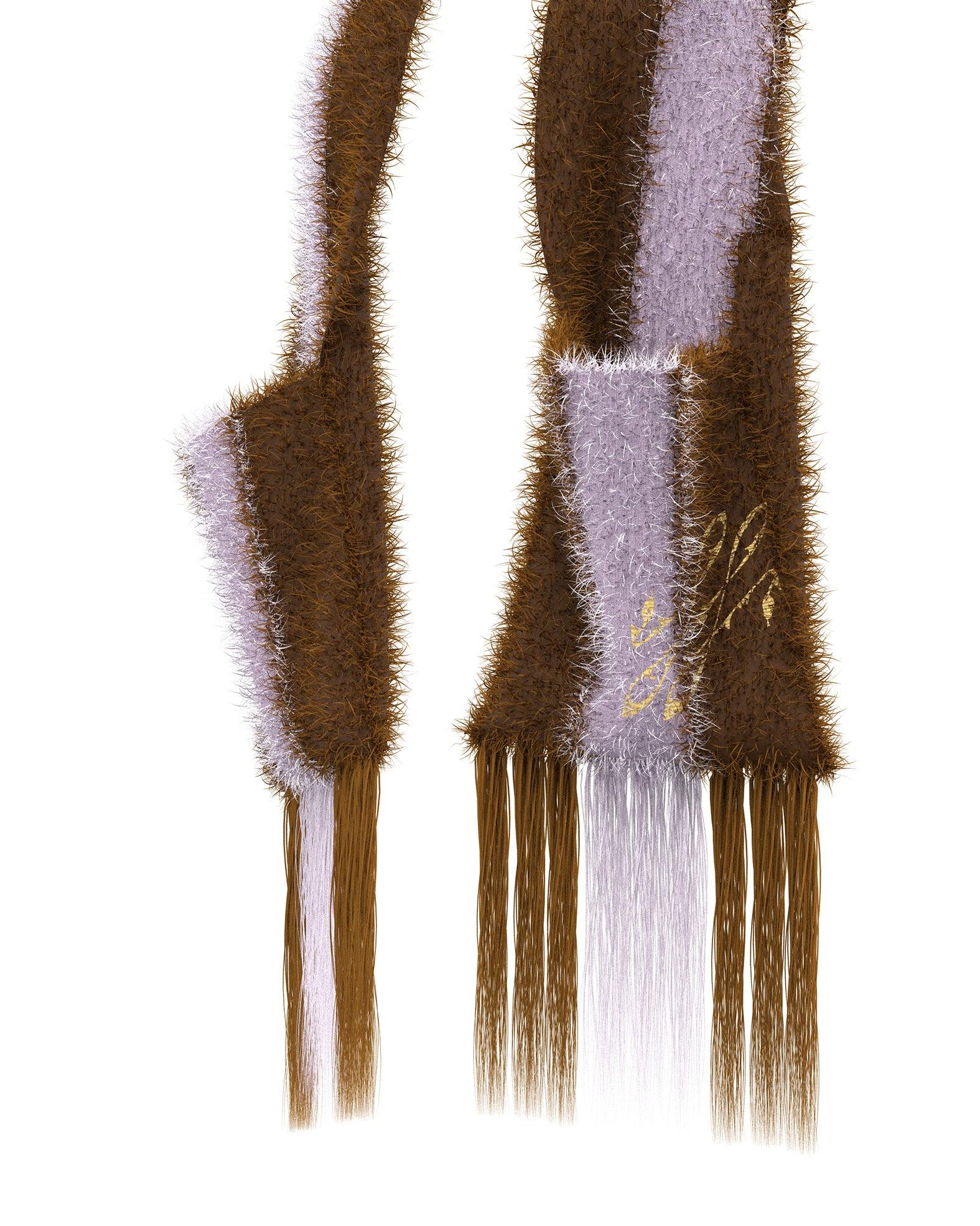 Thousand Way Beaniecarf