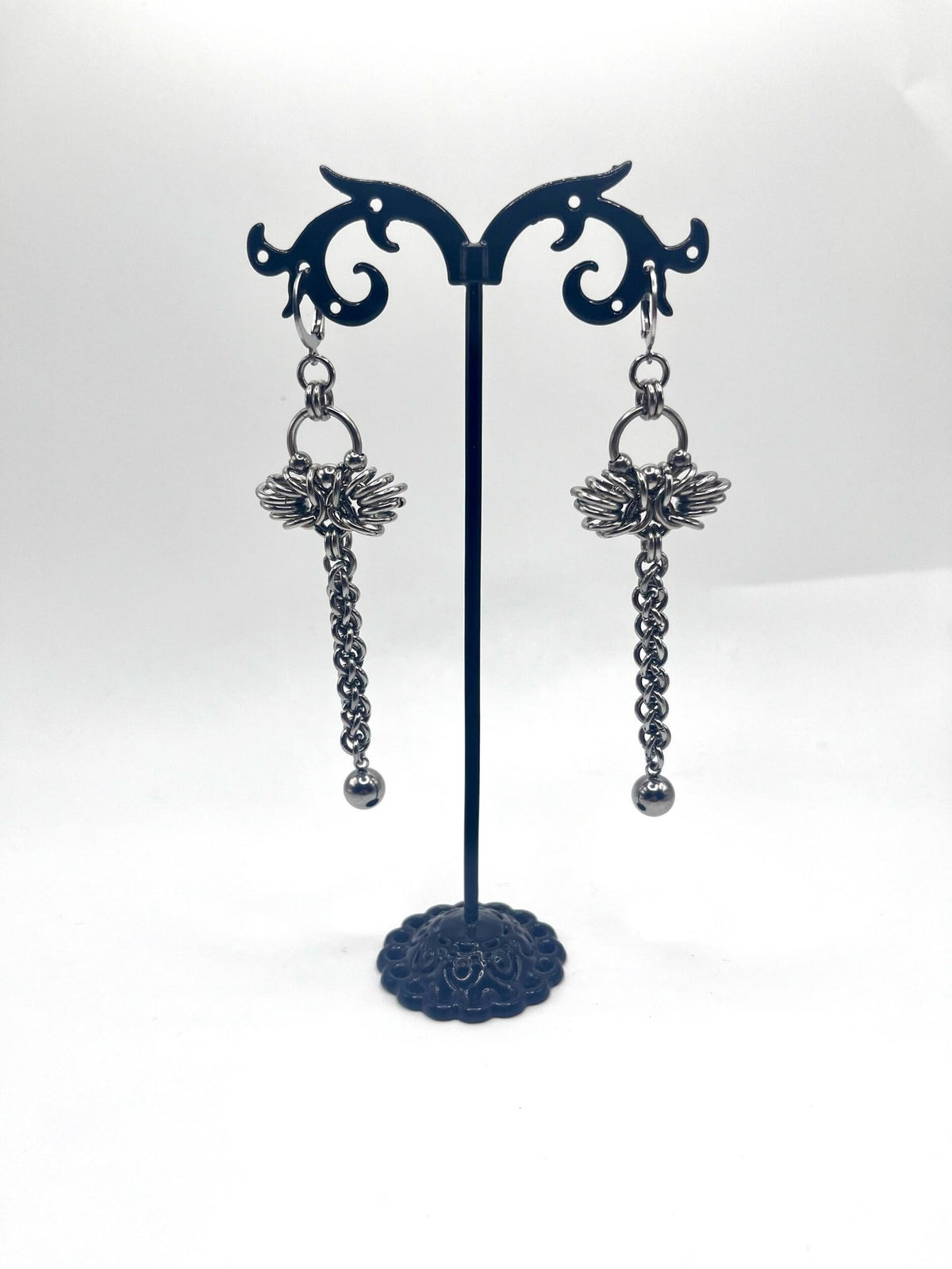 Roper Earrings
