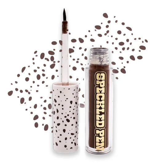 Speckled Pen