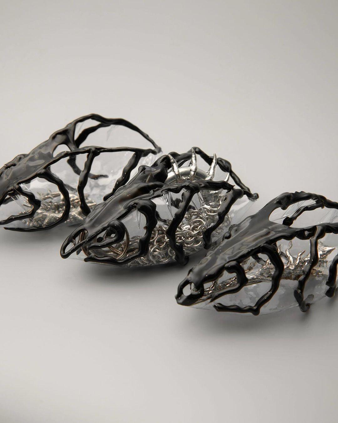 Artifact Pendant Necklace