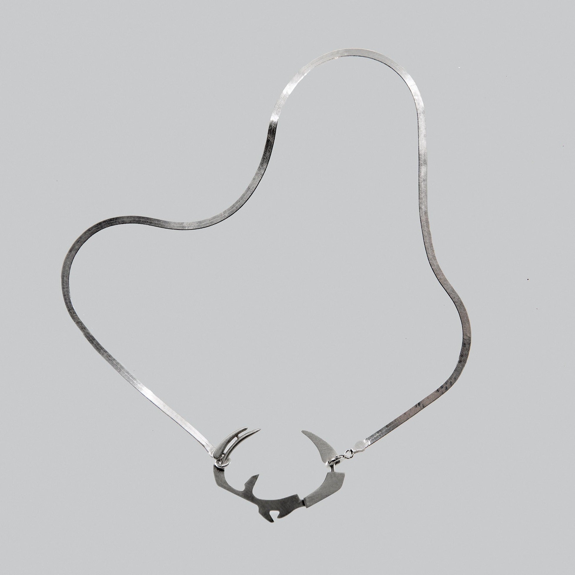 Chimerism Necklace