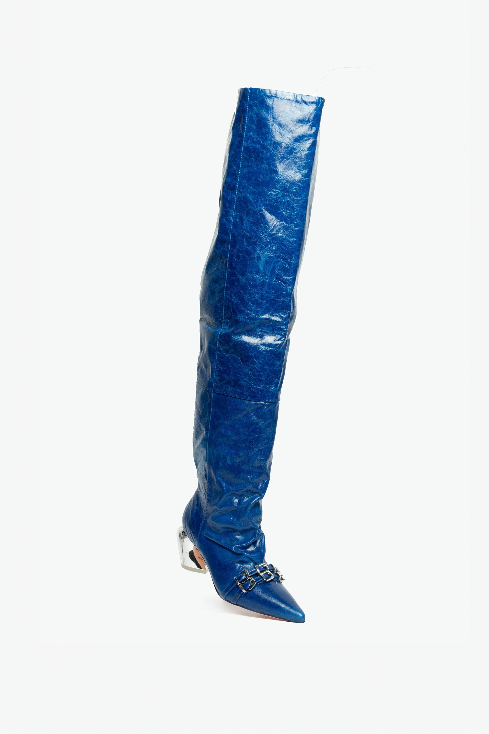 Choom Cobalt