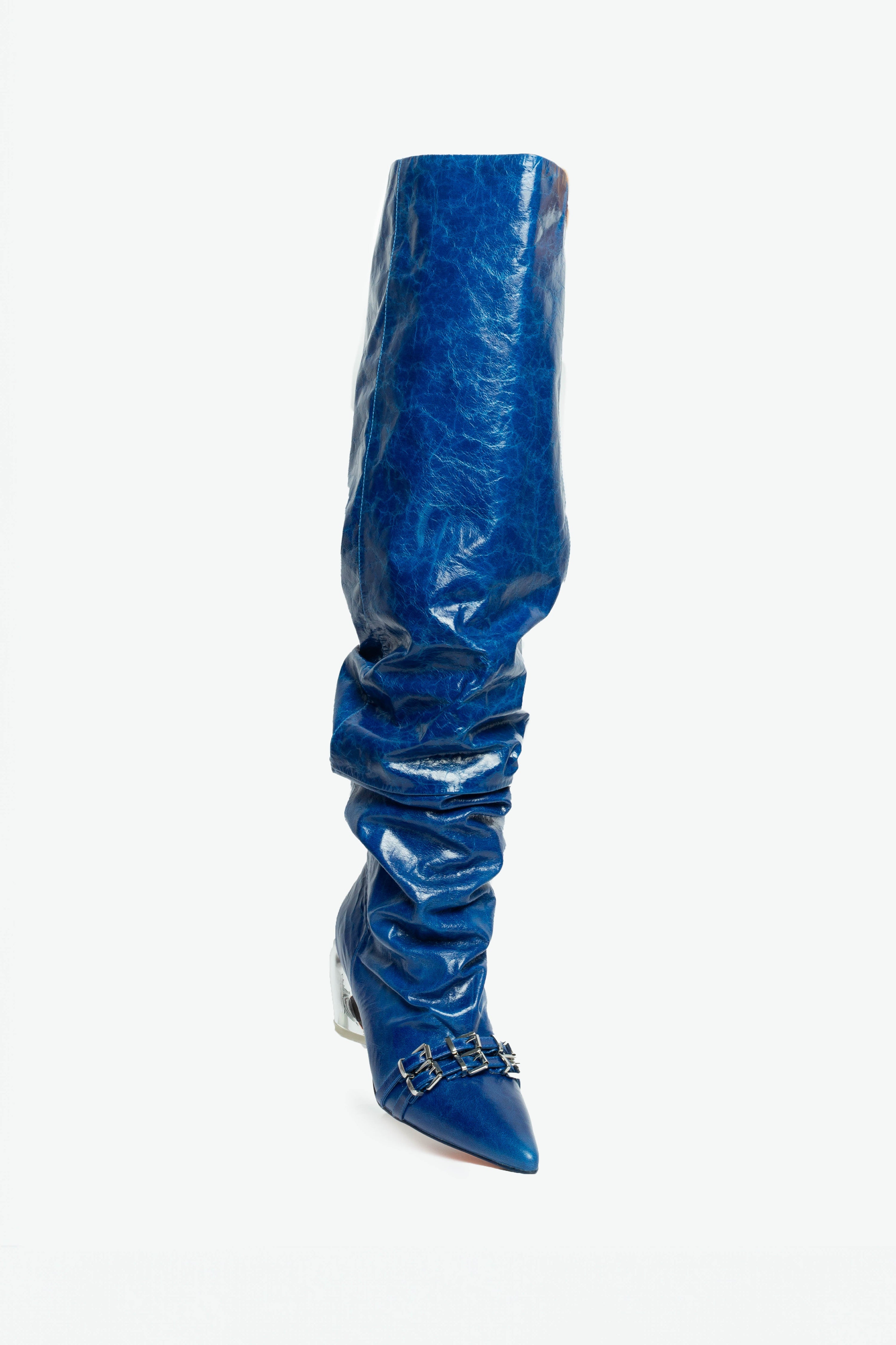 Choom Cobalt