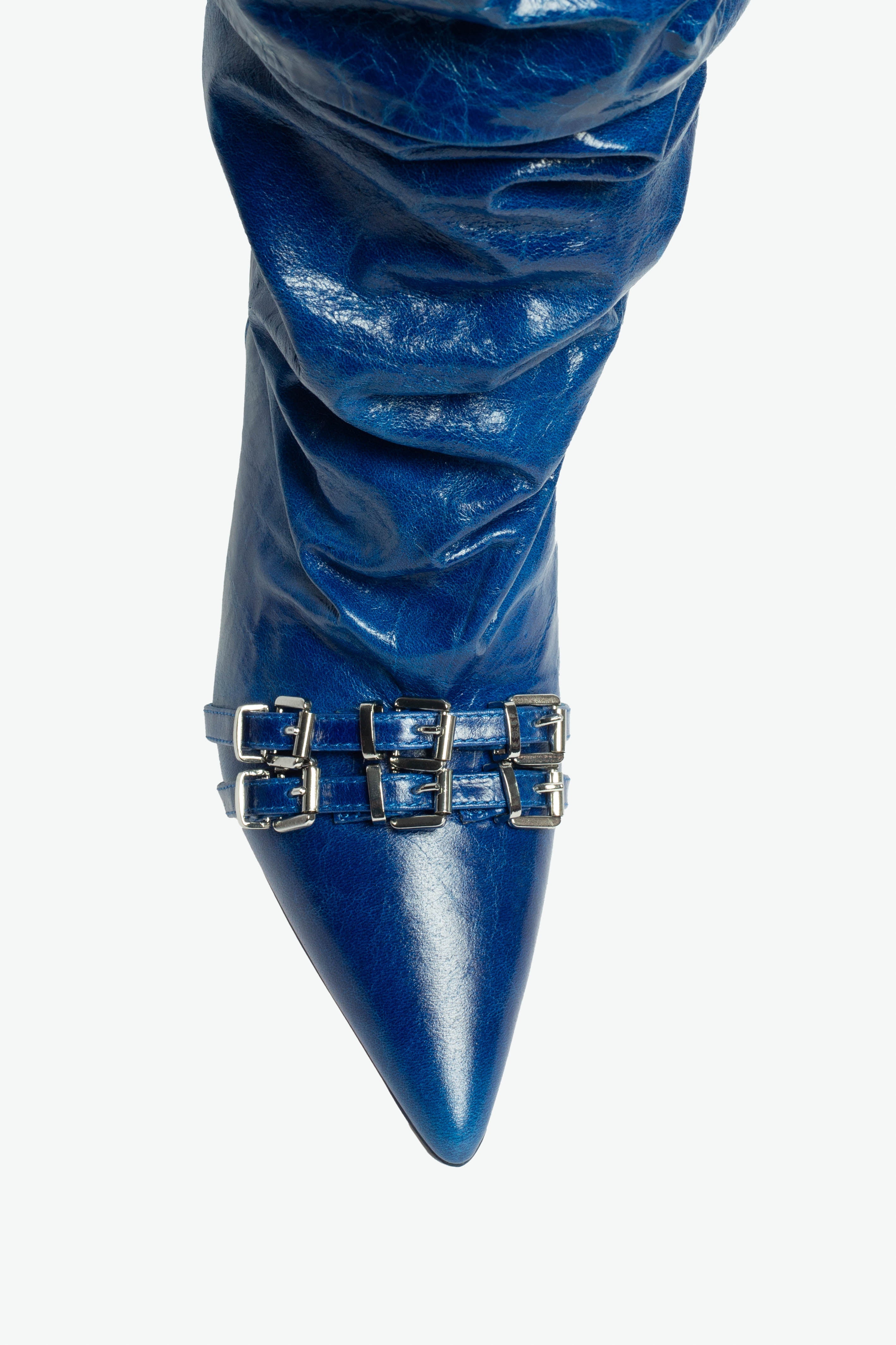 Choom Cobalt