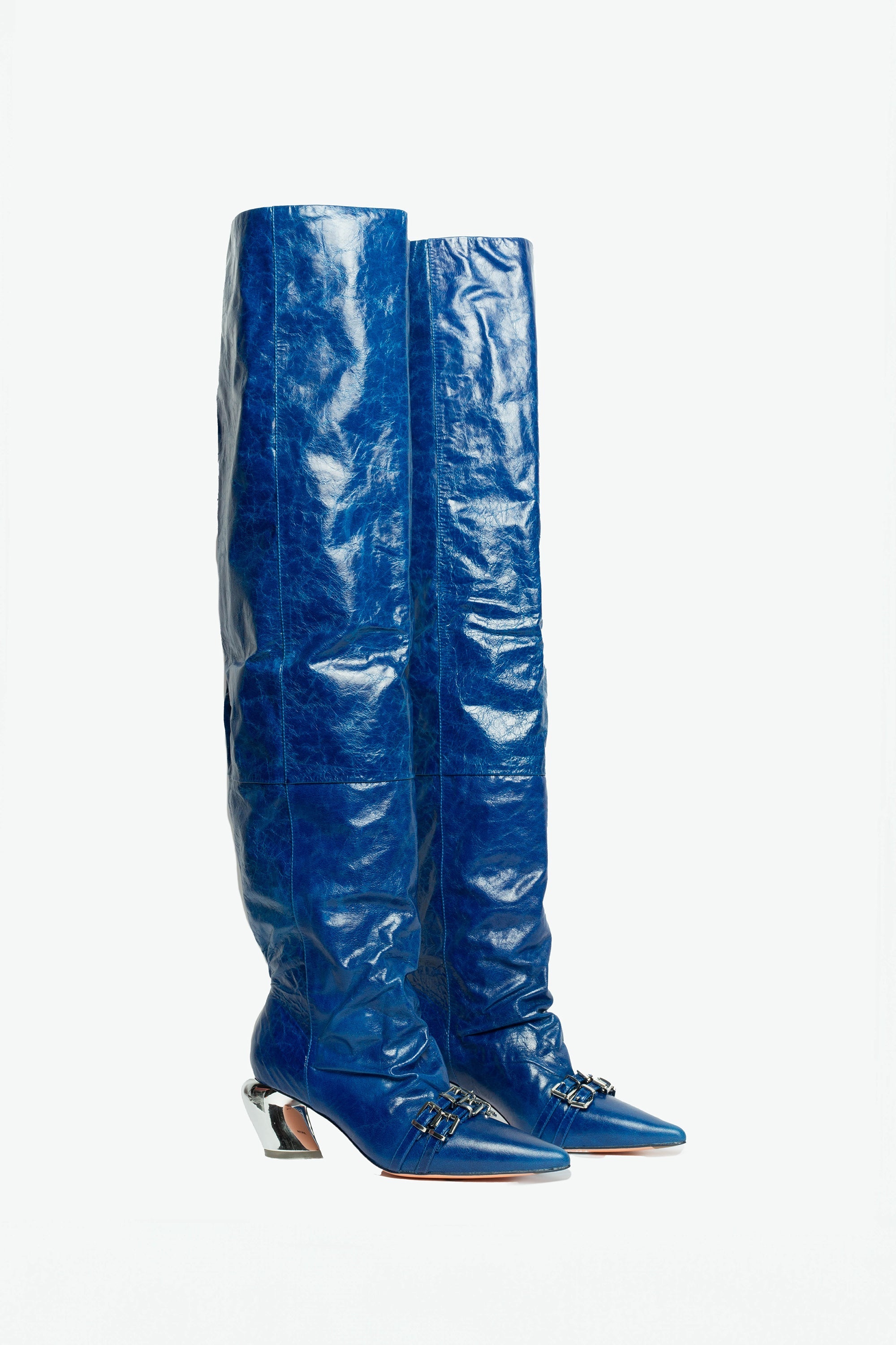 Choom Cobalt