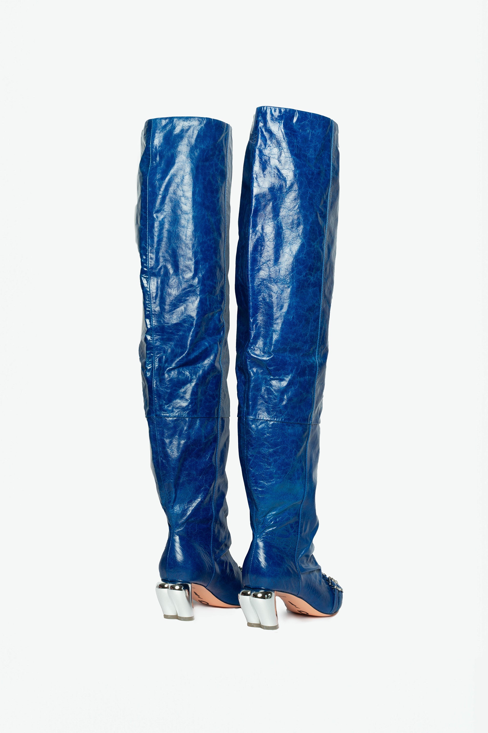 Choom Cobalt