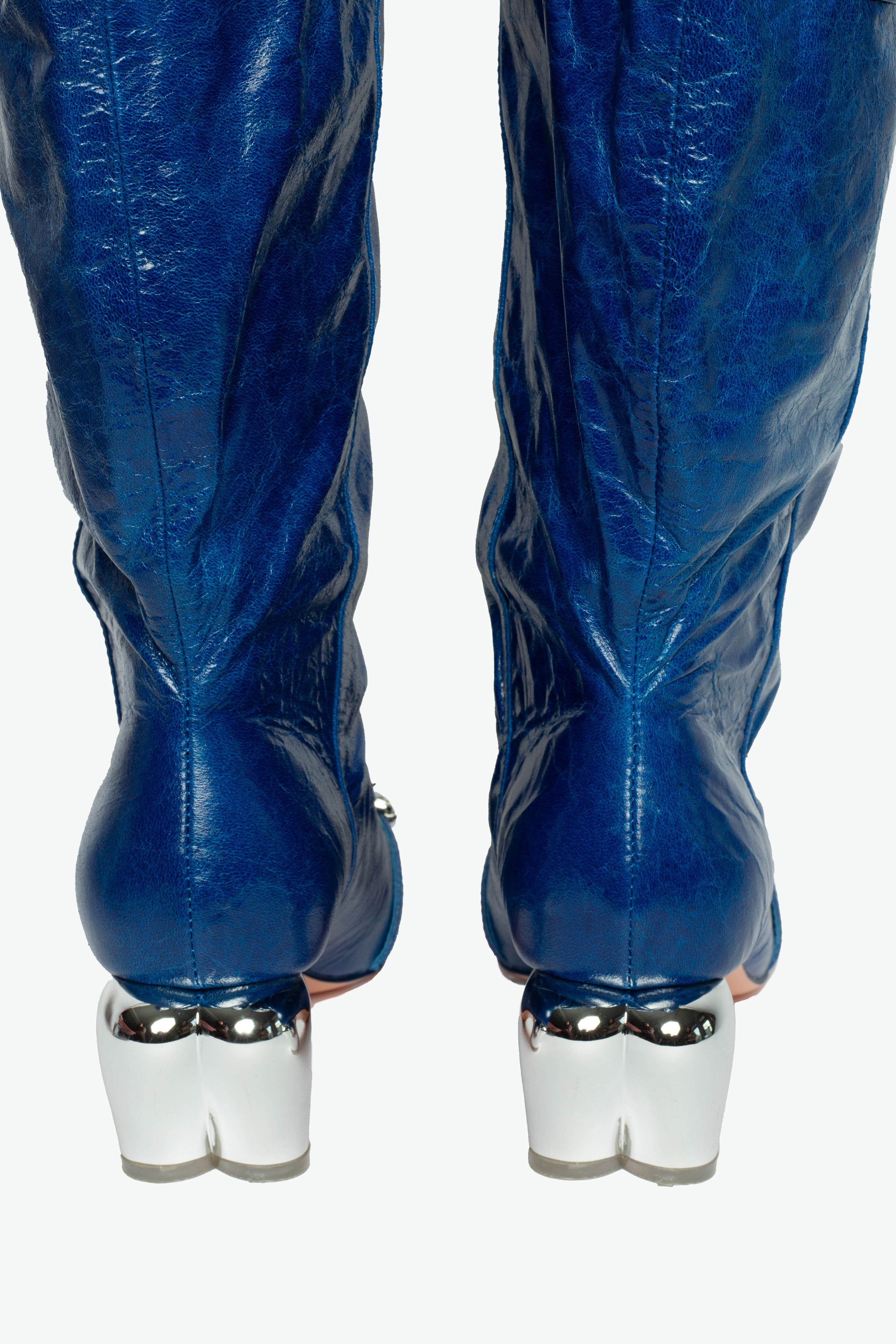 Choom Cobalt