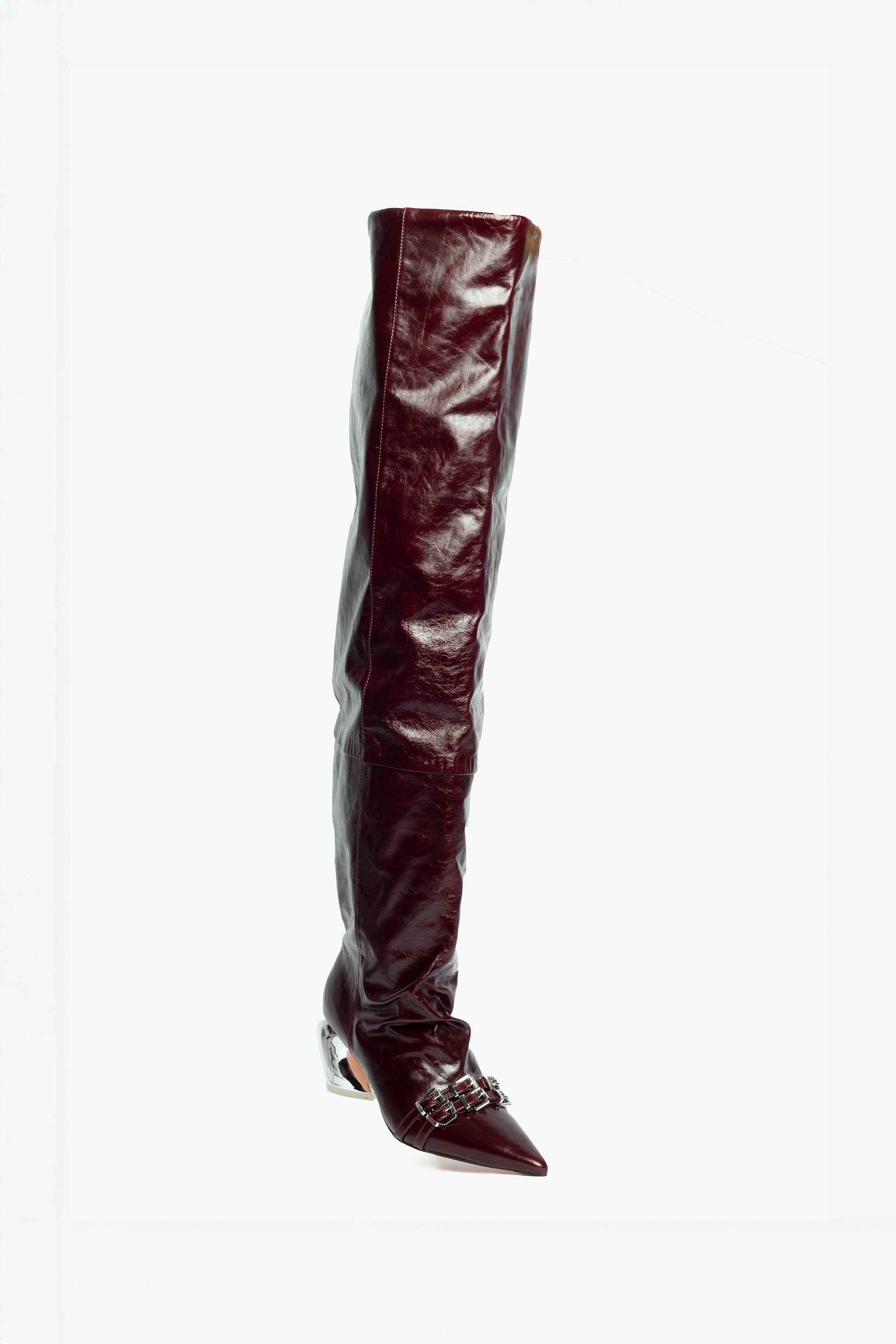 Choom Oxblood