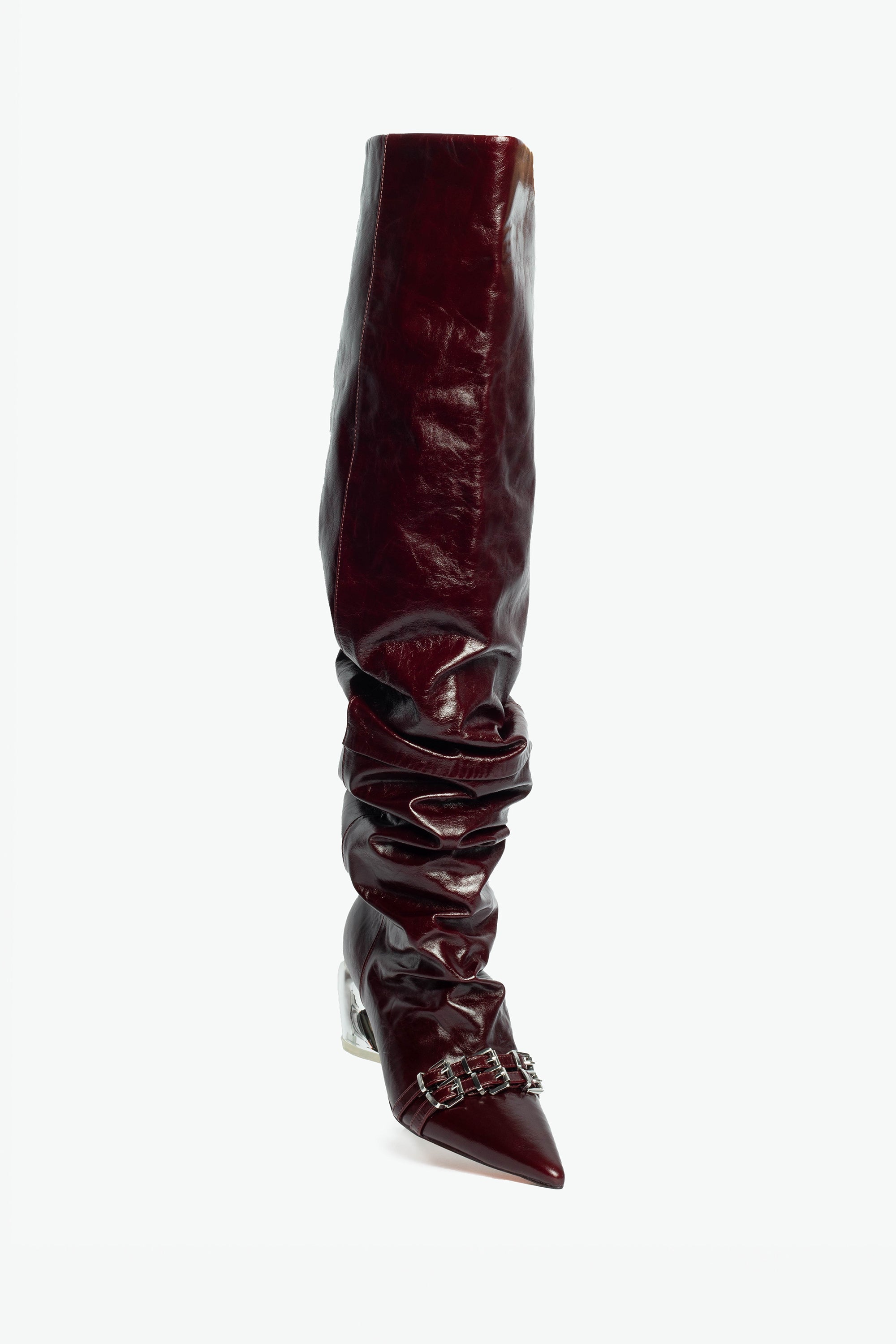 Choom Oxblood