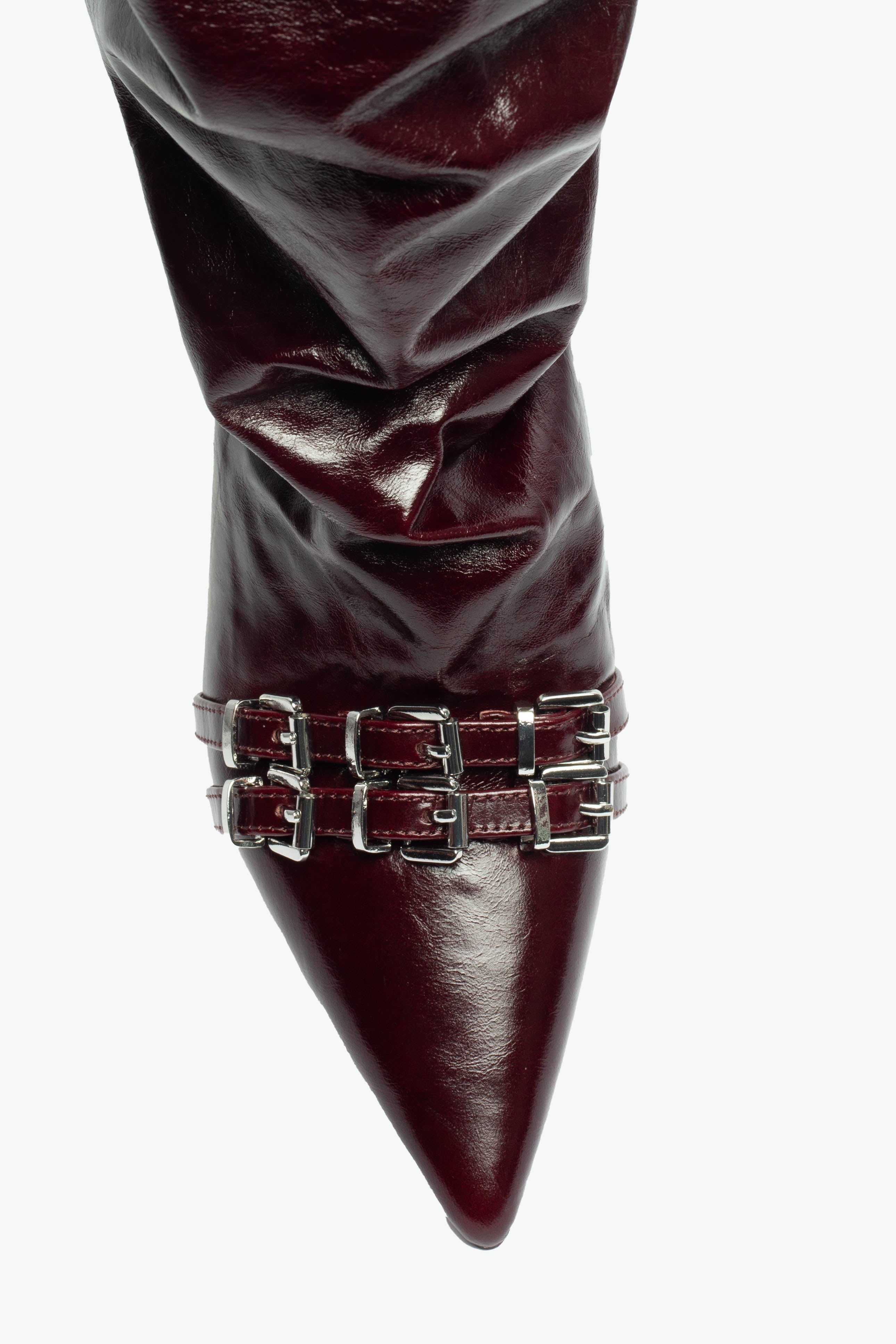 Choom Oxblood