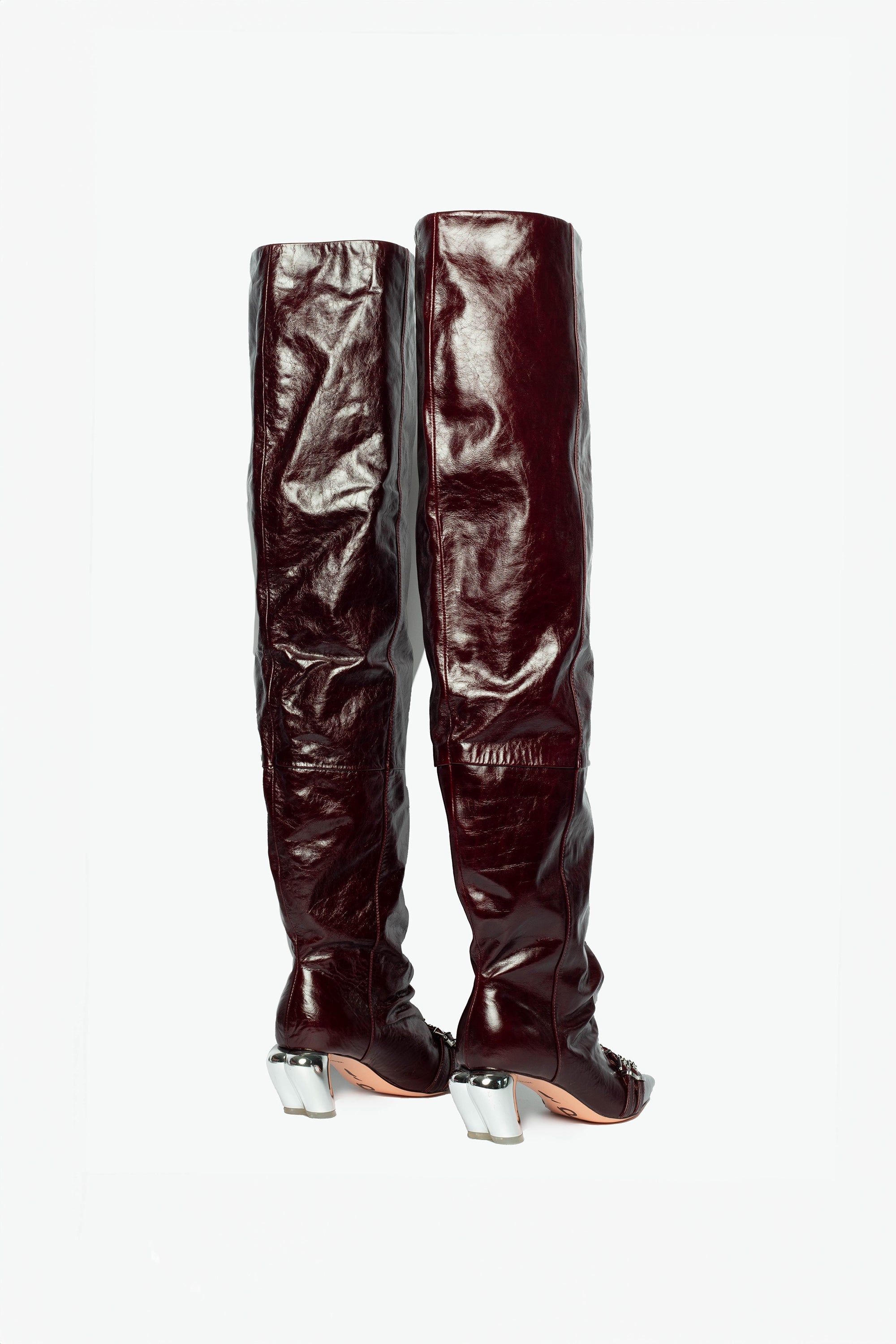Choom Oxblood