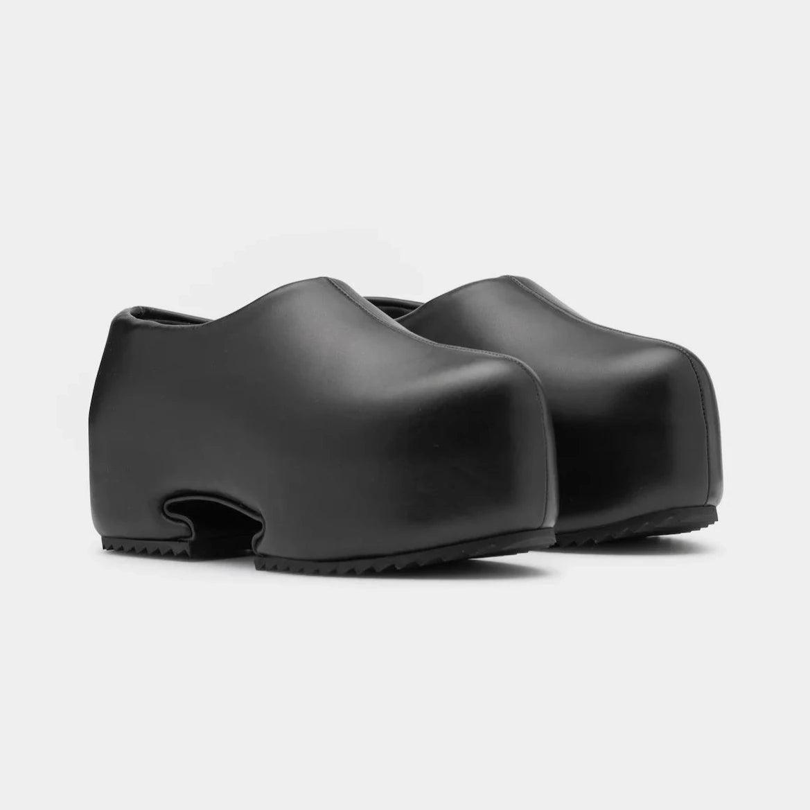 Black Clog