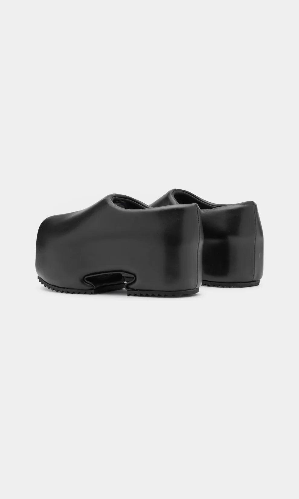 Black Clog