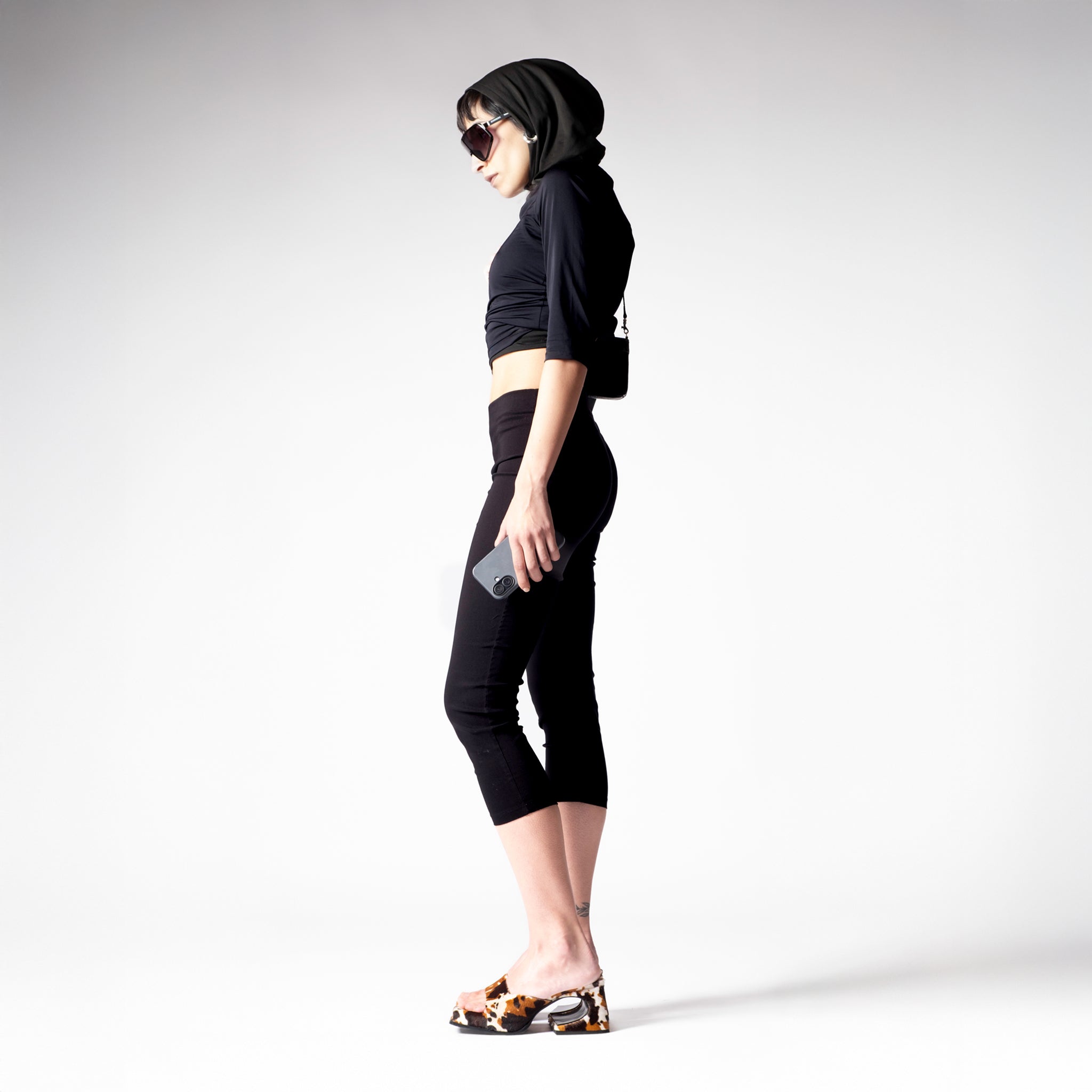 크레이지 카우 지지 슬라이드