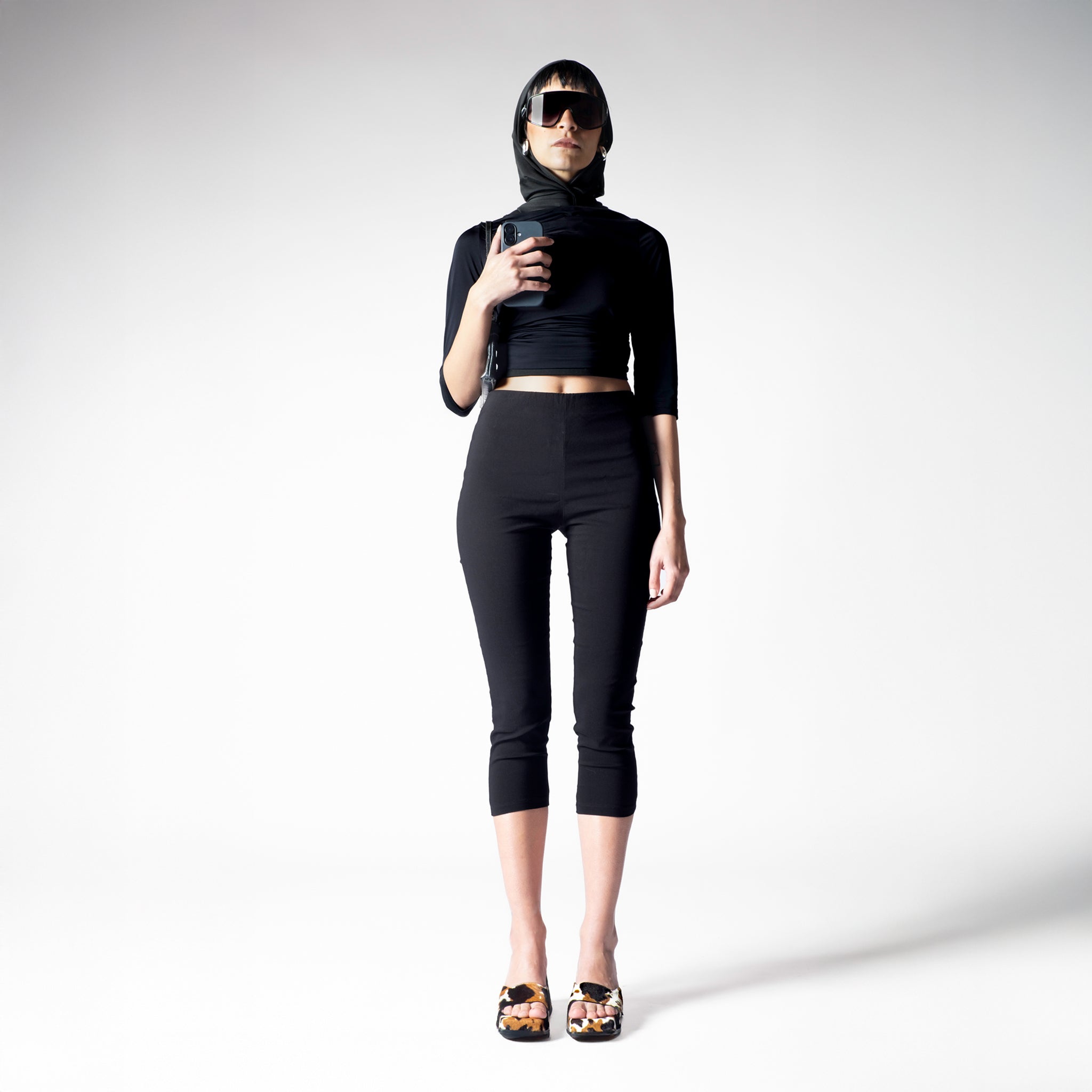 크레이지 카우 지지 슬라이드