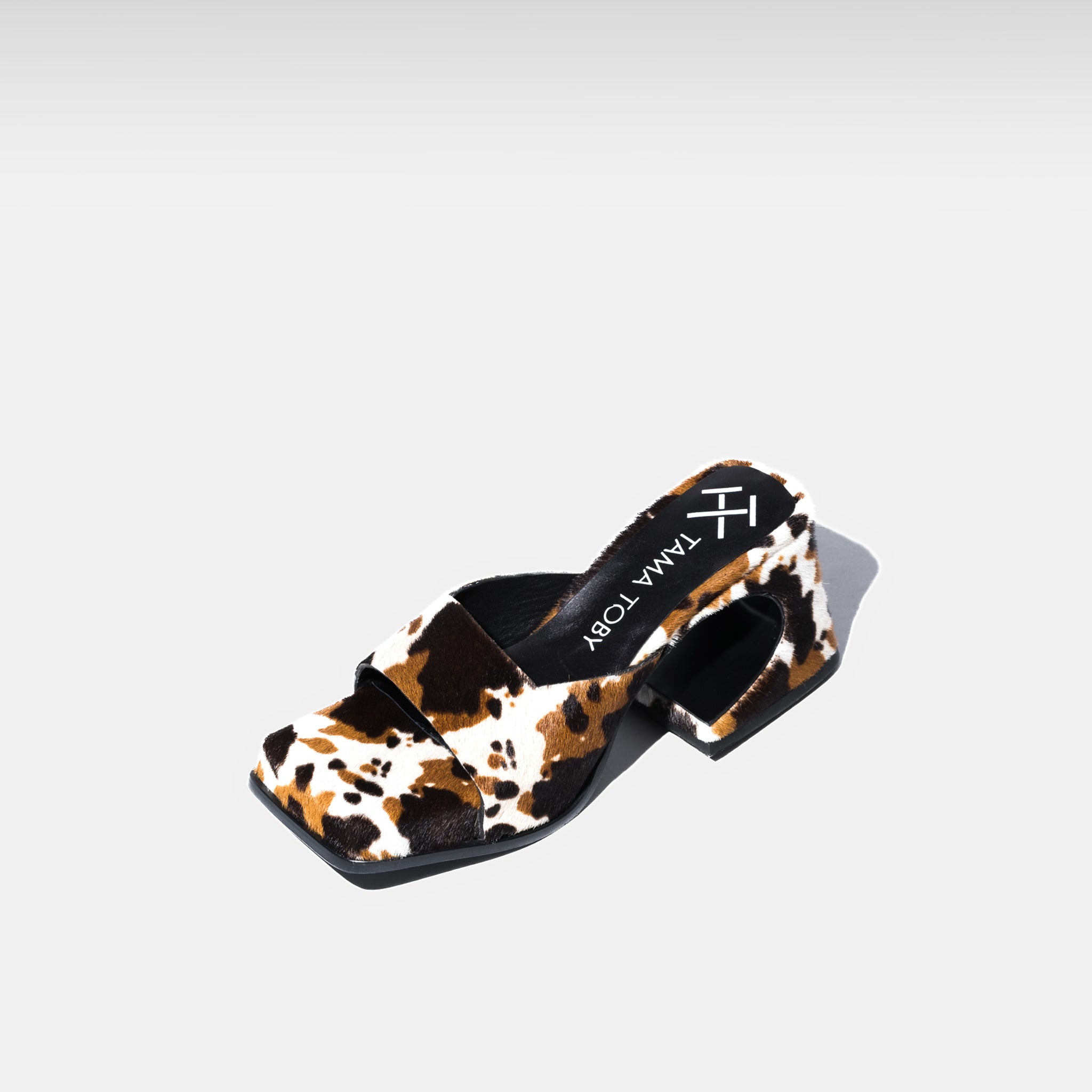 크레이지 카우 지지 슬라이드