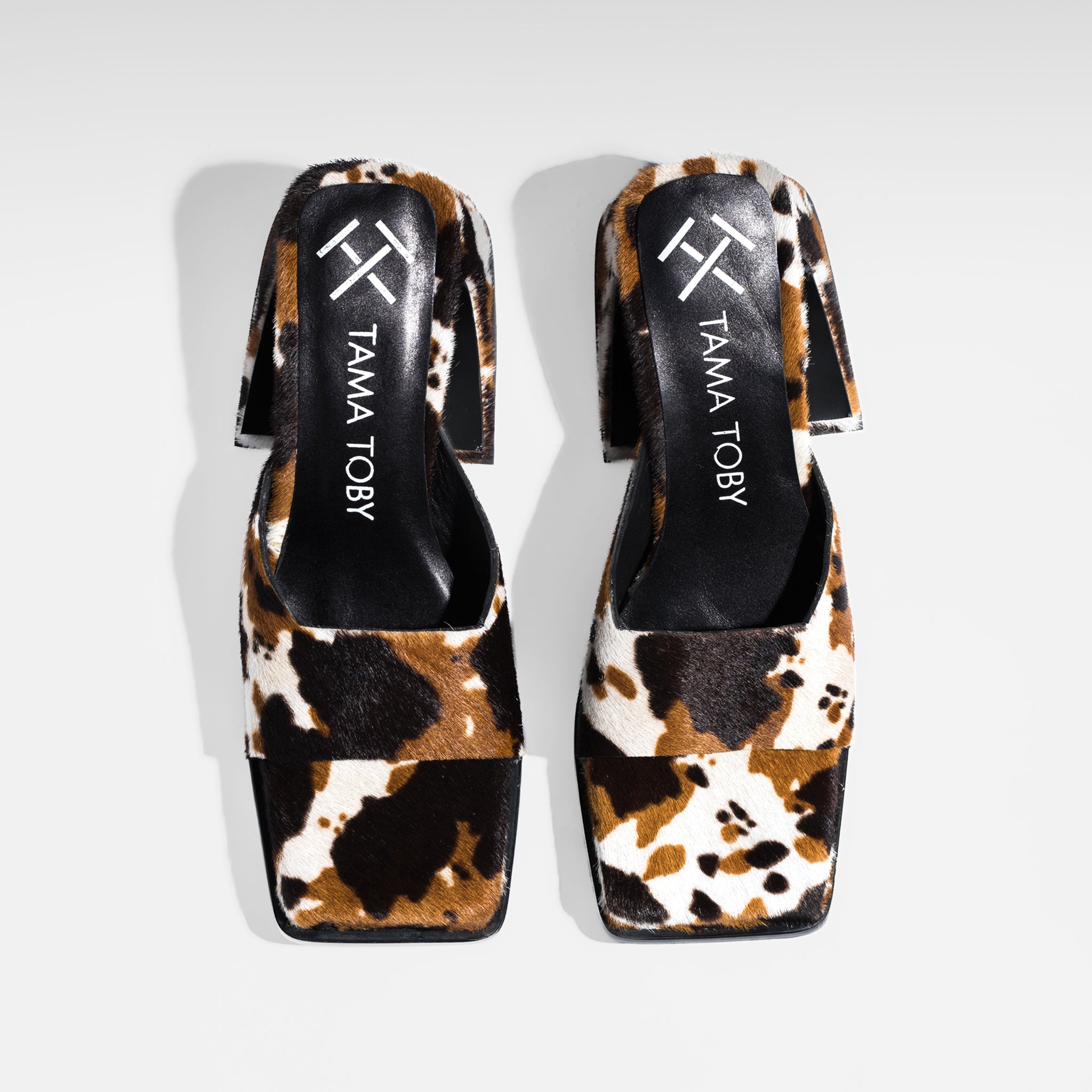 크레이지 카우 지지 슬라이드