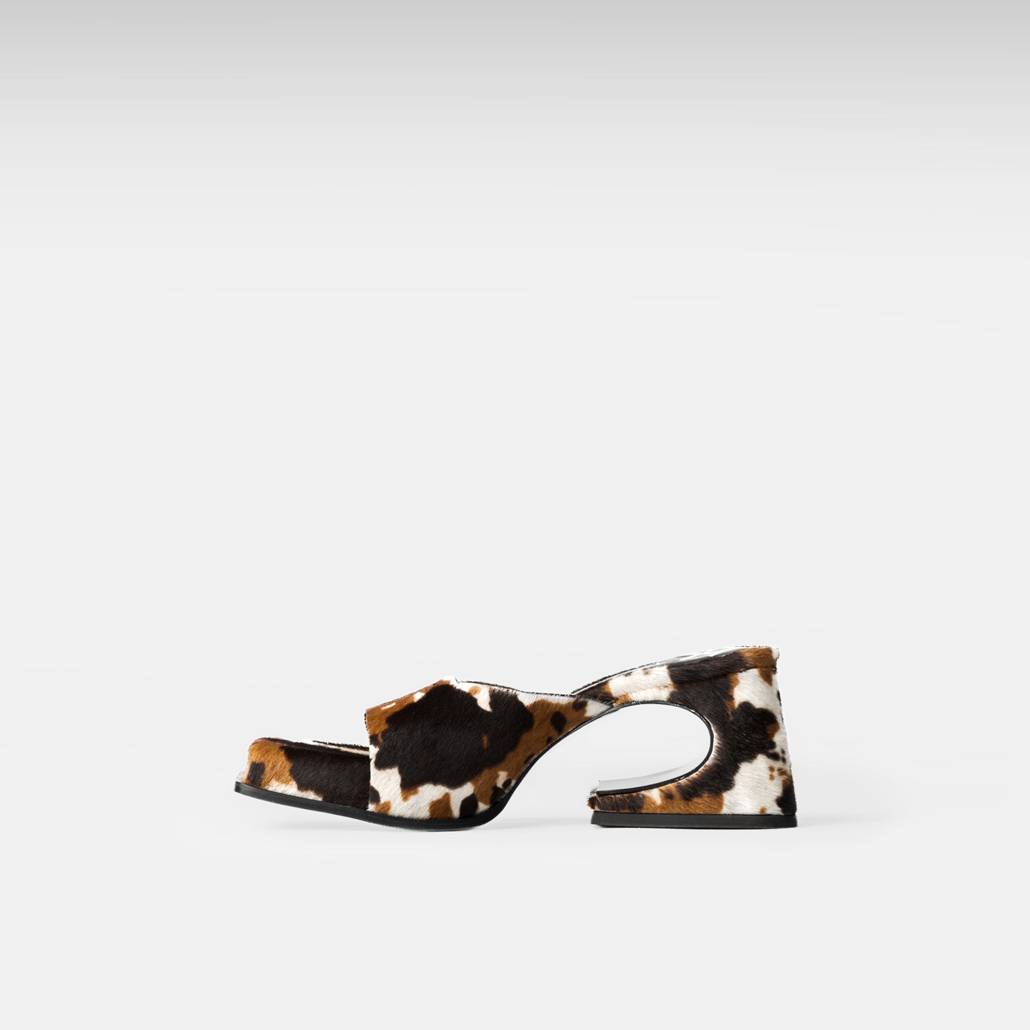 Crazy Cow Gigi Slide