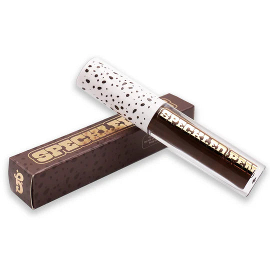 Speckled Pen