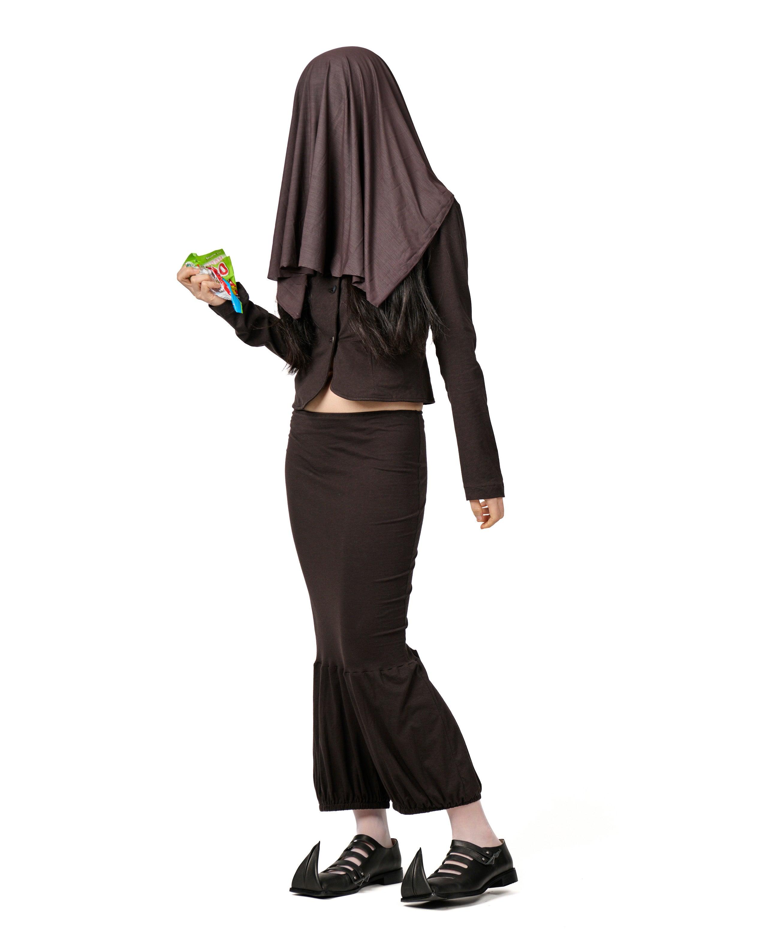 치마 또는 반바지를 결정할 수 없습니다