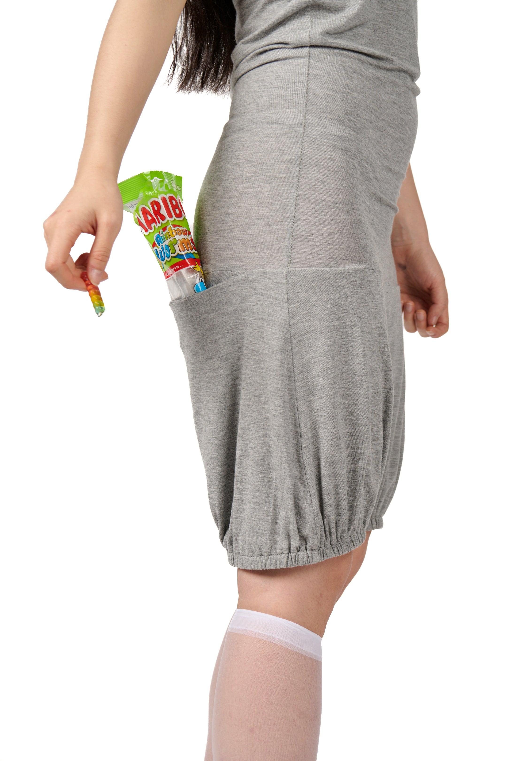 치마 또는 반바지를 결정할 수 없습니다