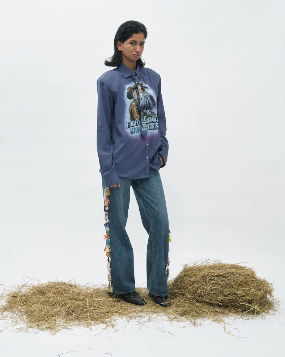 Brokeback Mountain Groupie Shirt