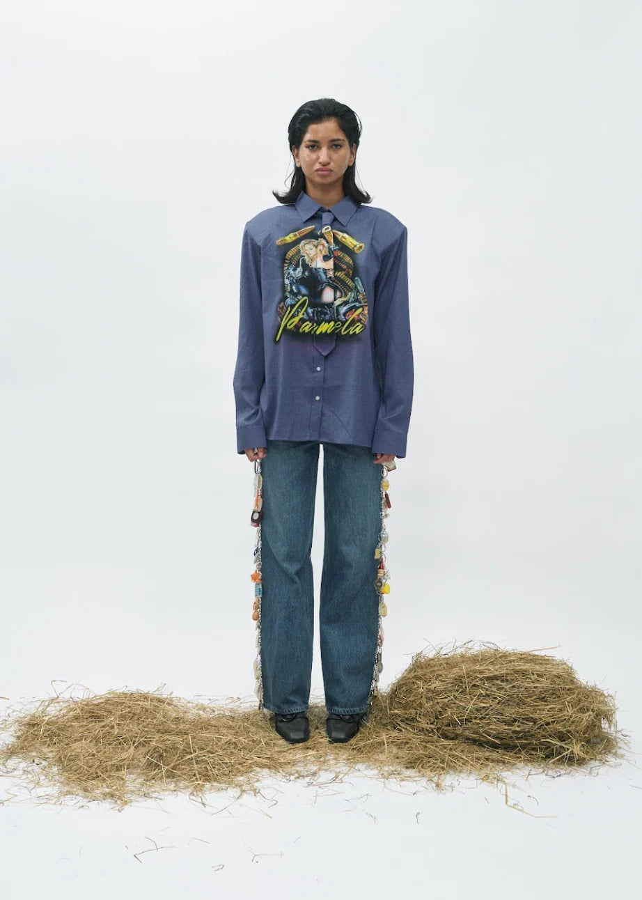 Pamela Groupie Shirt