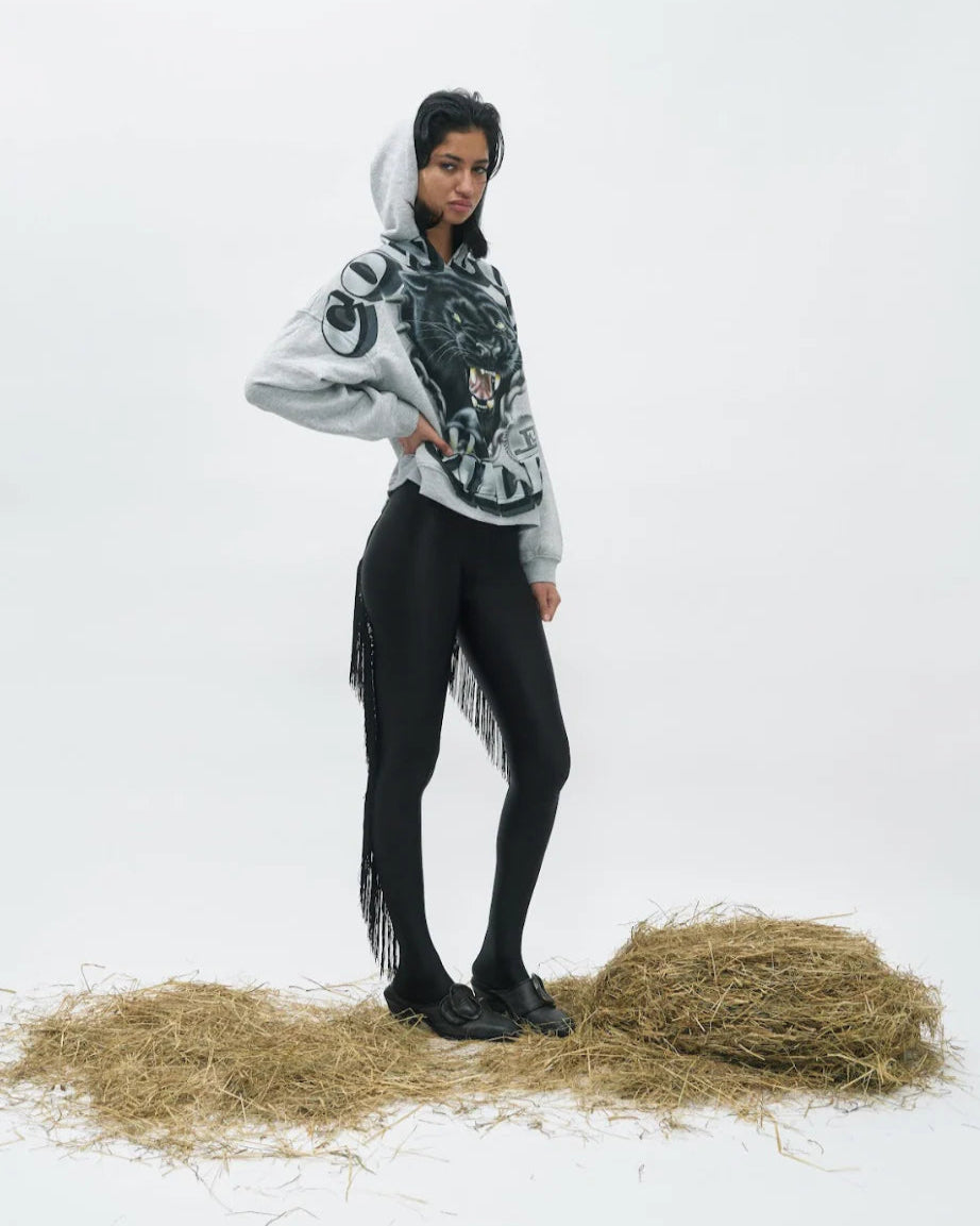 치타 스웨트셔츠