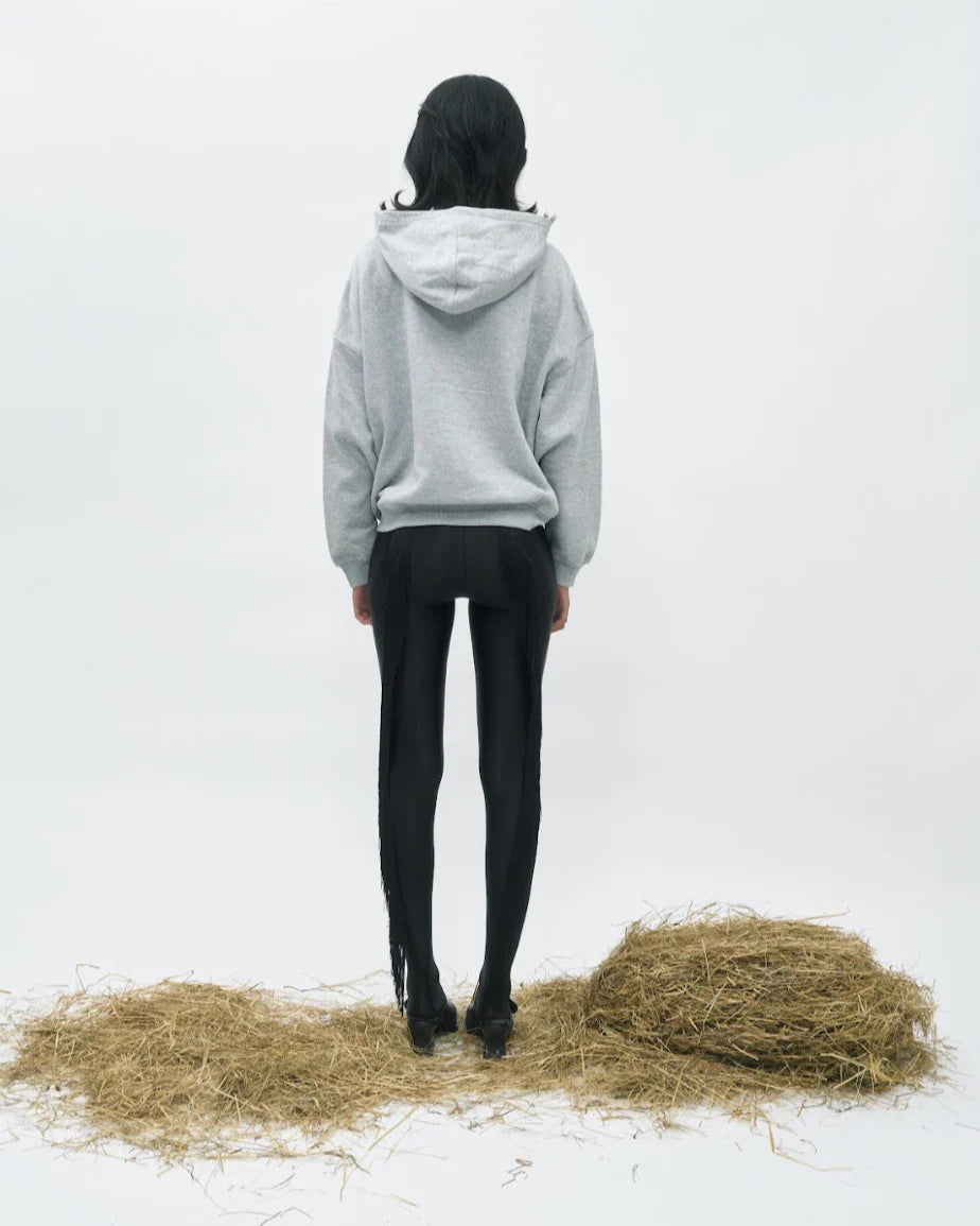 Cheetah Sweatshirt – ap0cene