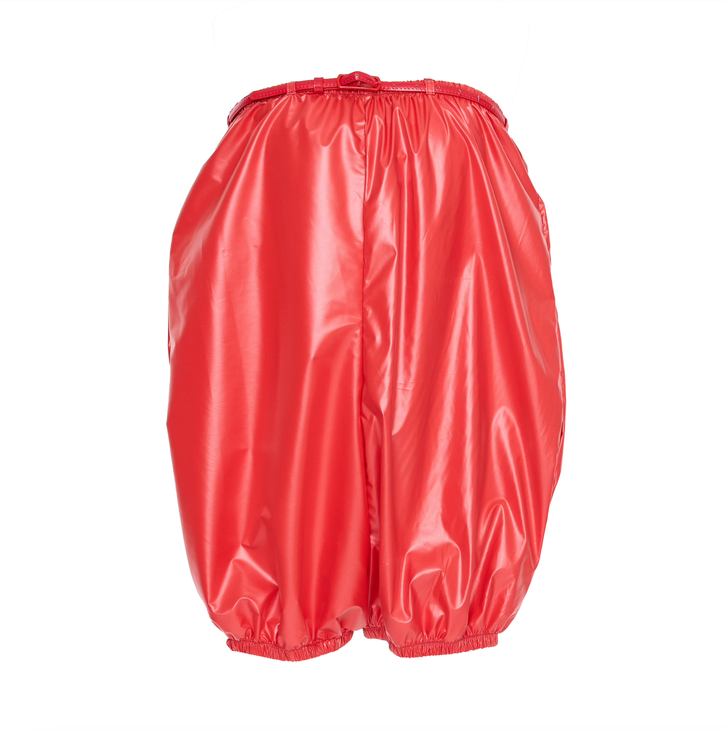 Baudruche Suit