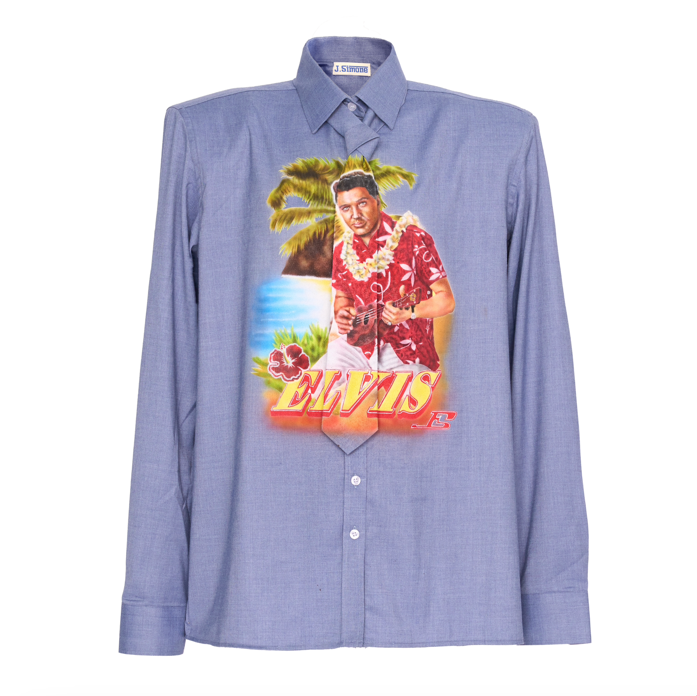 Elvis Groupie Shirt