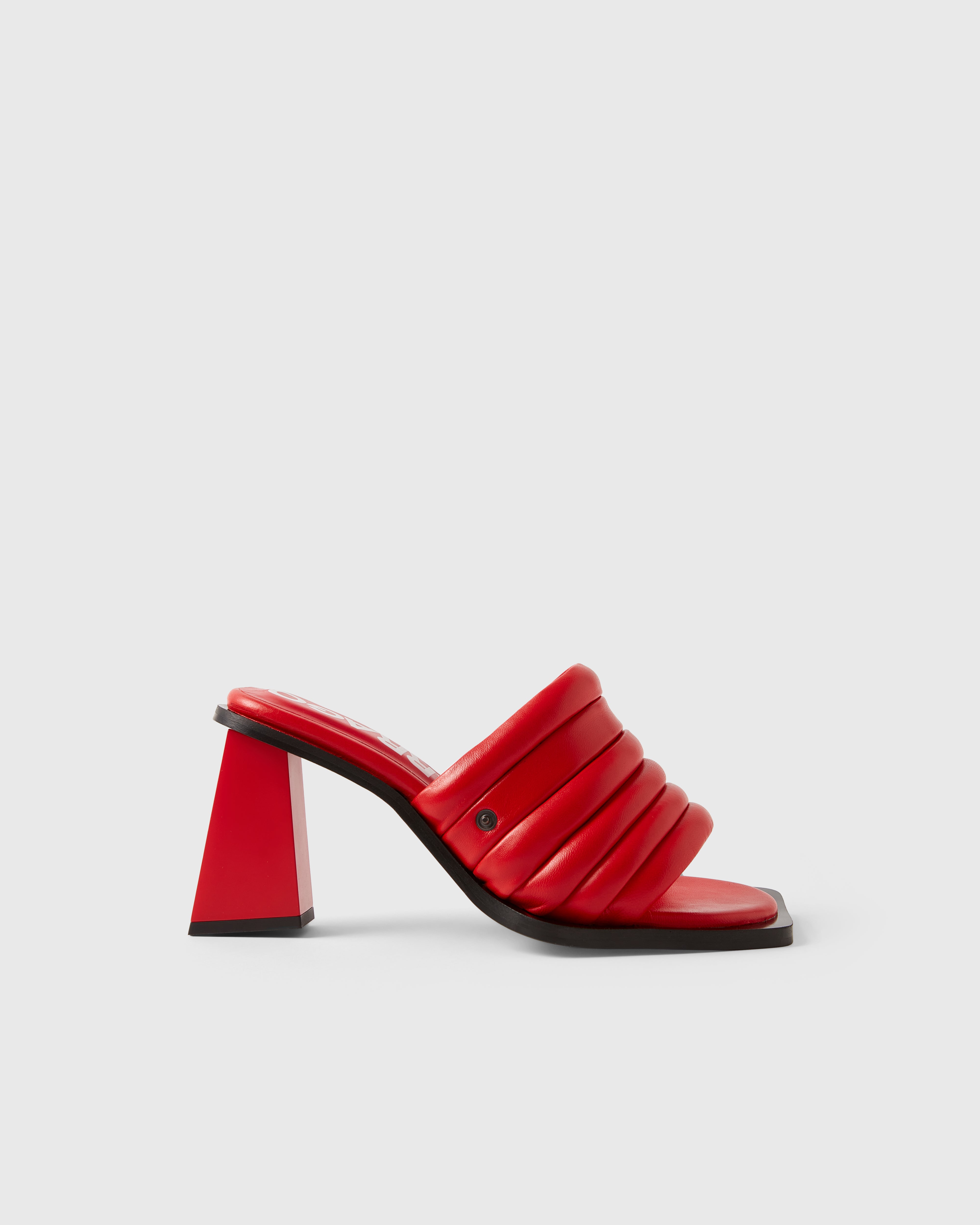 Charter Mule 85MM in Ravish – ap0cene