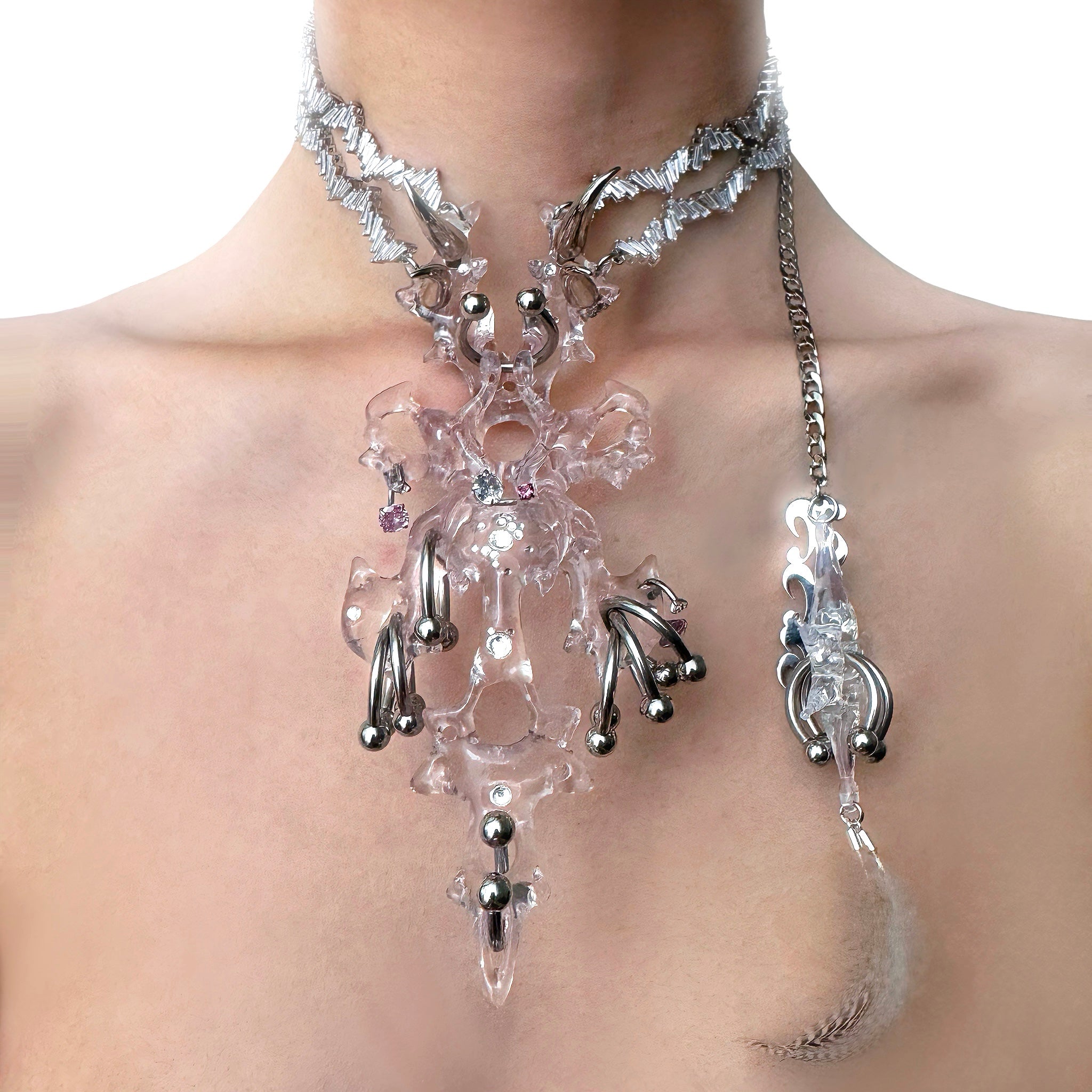 Double Diamond Unreal Hare