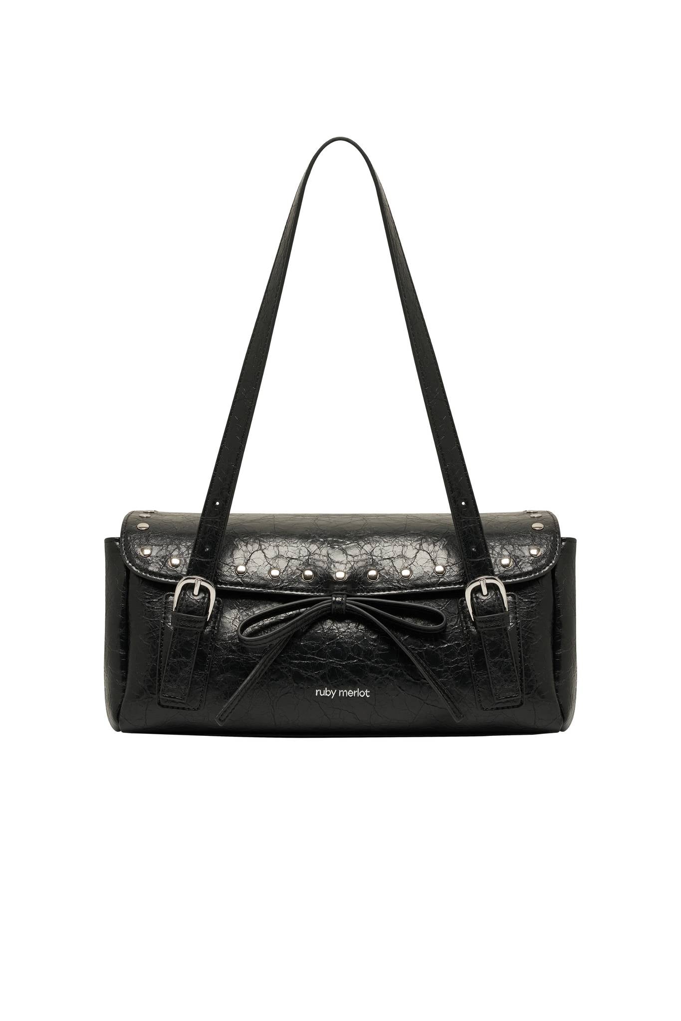 Cleo City Bag + Pouch Set