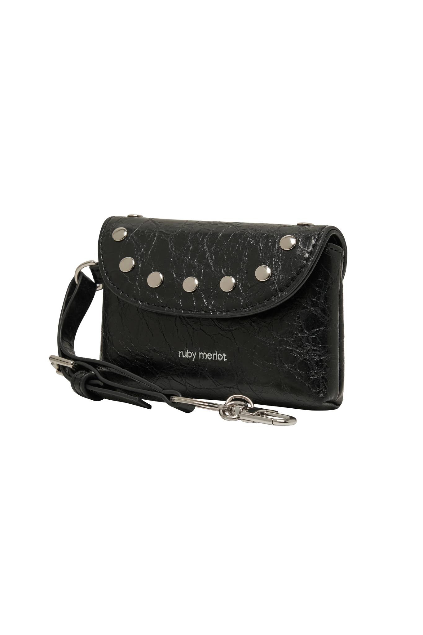Cleo City Bag + Pouch Set