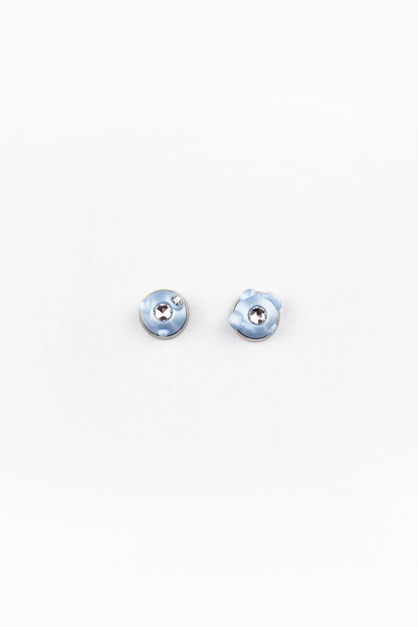 Swarovski® Cloud Earring