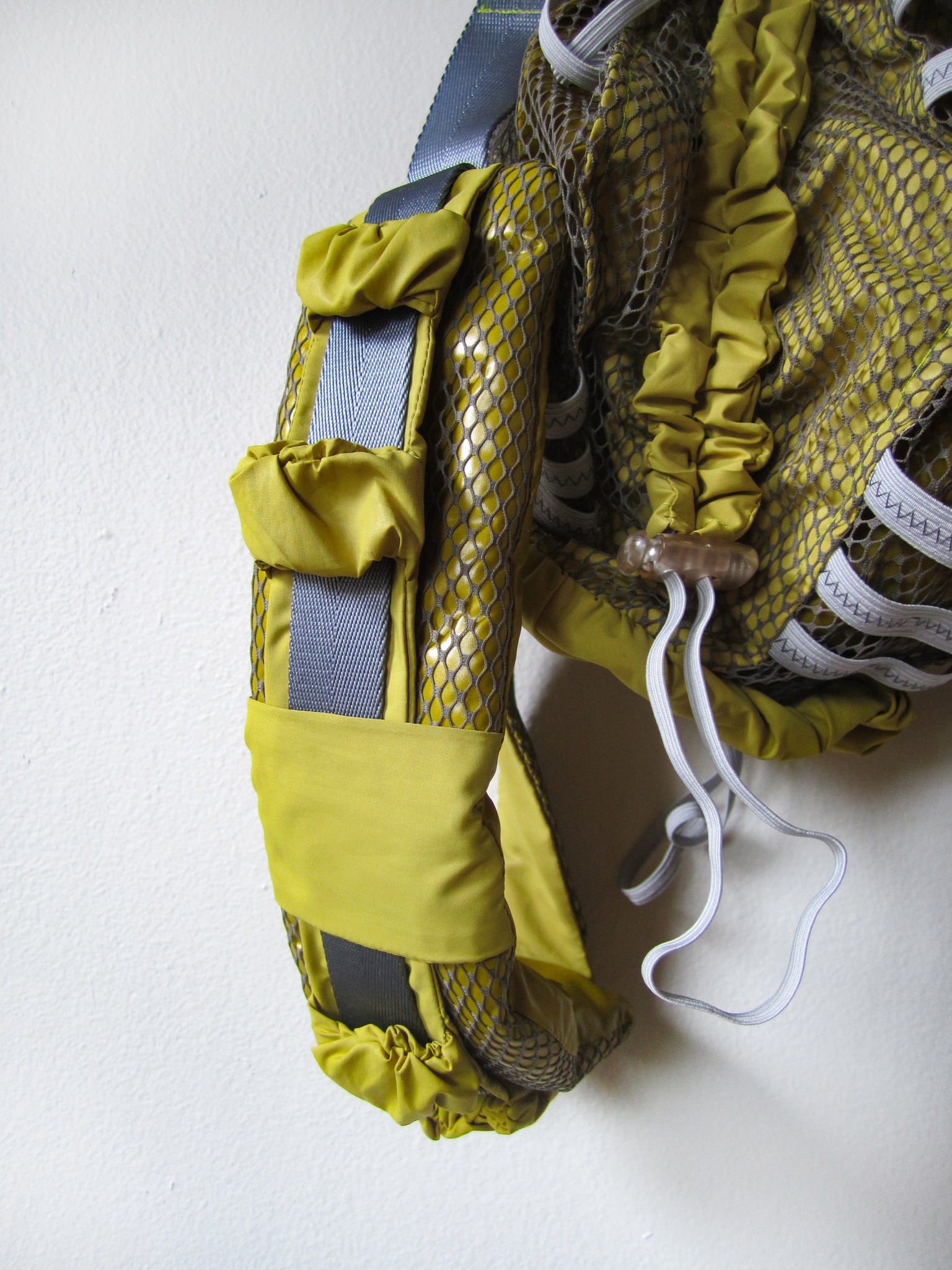 Container 3: Deceleration Bag